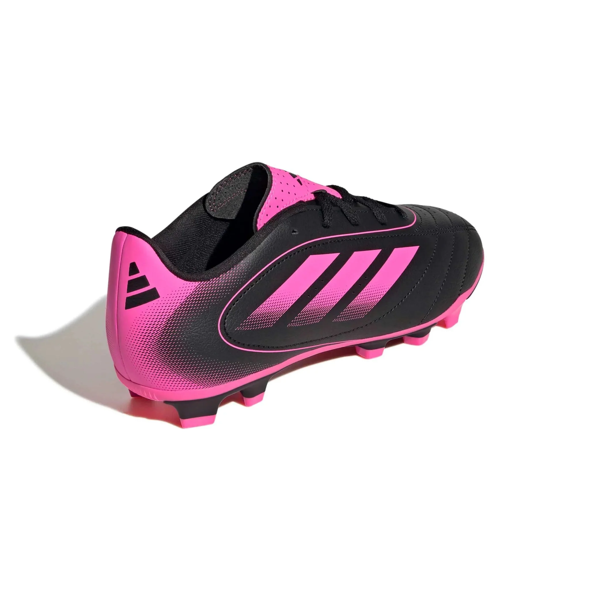 adidas Junior Goletto IX Firm/Multi Ground Soccer Cleats - Image 4