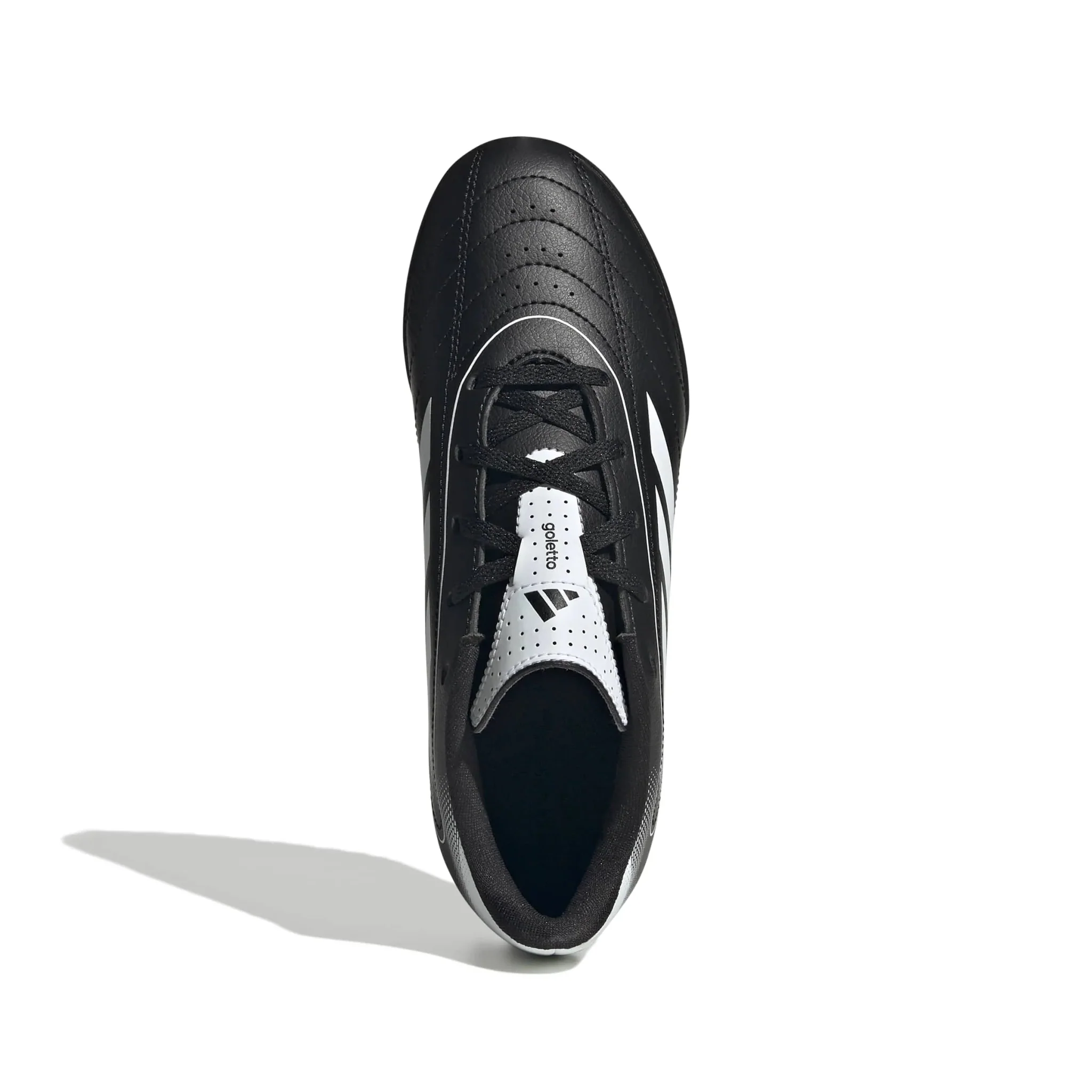 adidas Junior Goletto IX Turf Soccer Shoes - Image 5