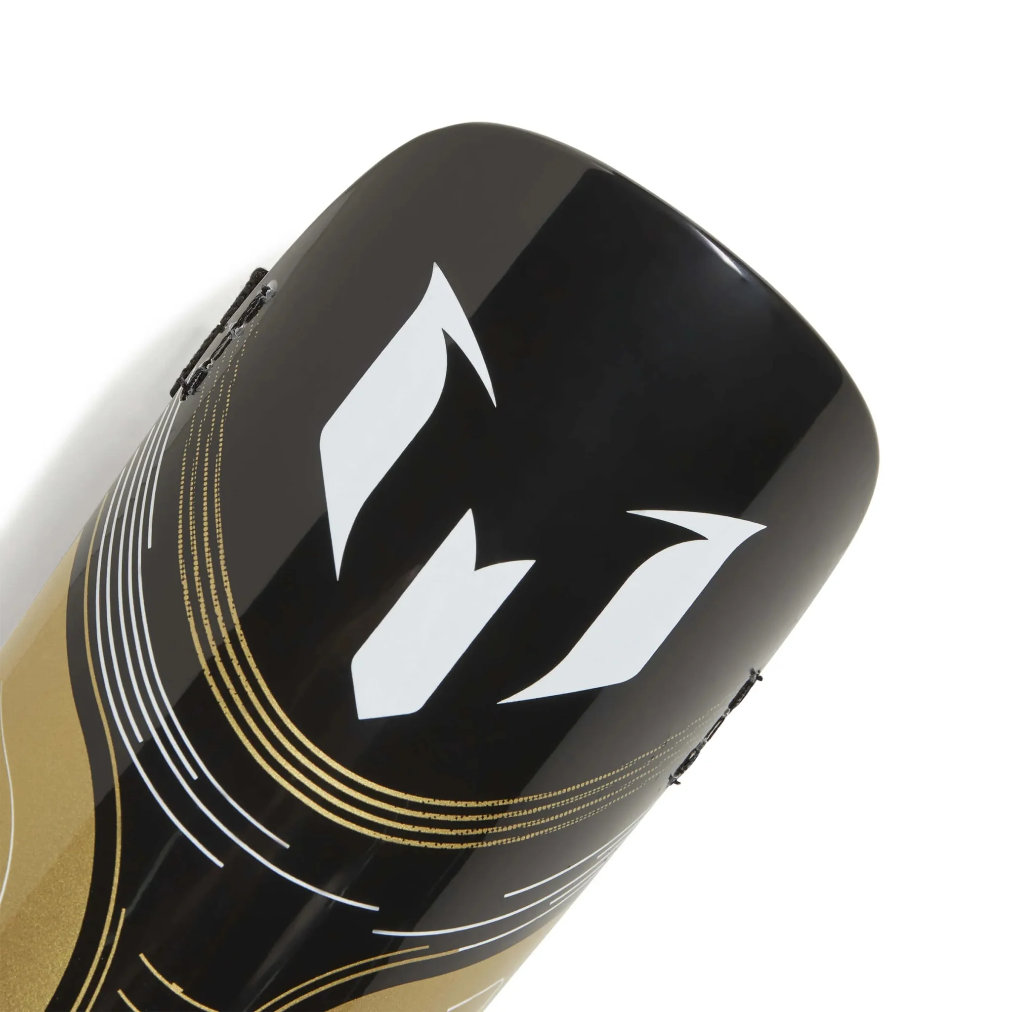 adidas Youth Messi Match Shin Guard - Image 3