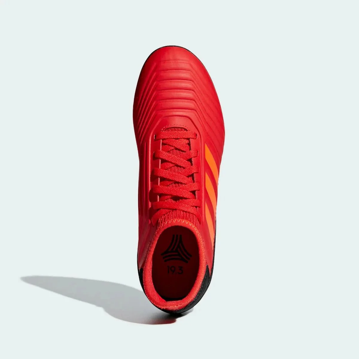 adidas Junior Predator 19.3 TF-Red - Image 5