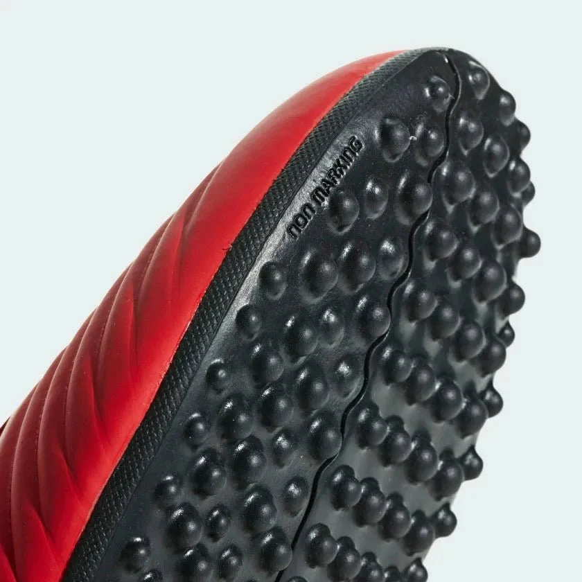 adidas Junior Predator 19.3 TF-Red - Image 9