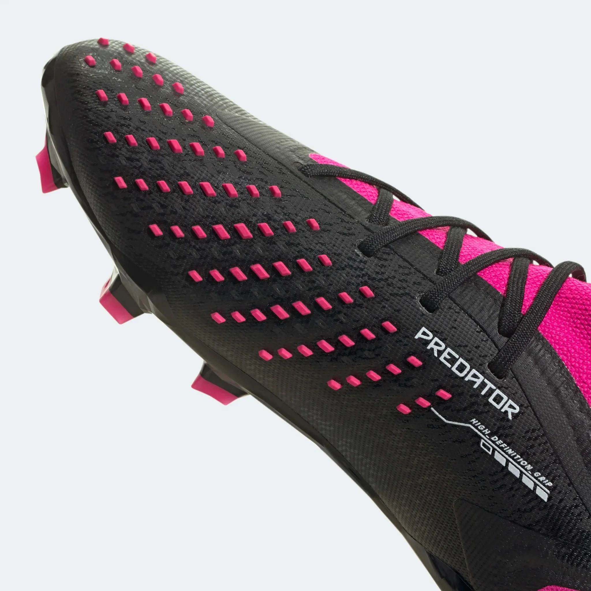 Adidas Junior Predator Accuracy.1 FG J - Own Your Football (SP23) - Image 5