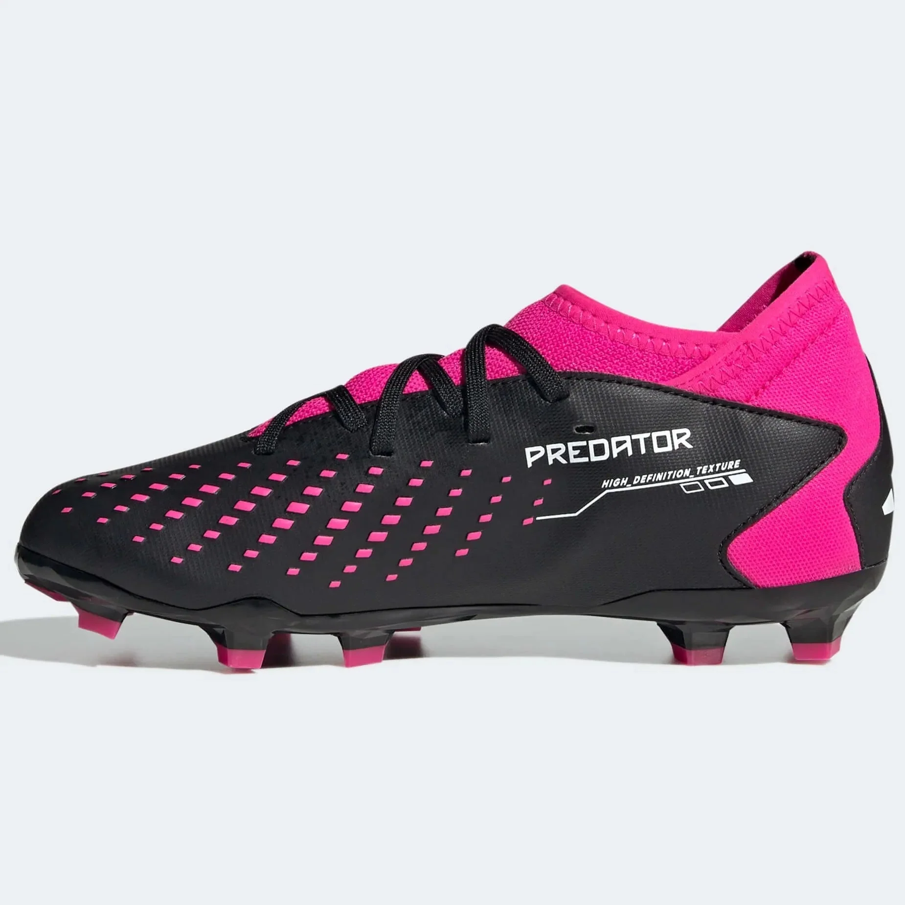 adidas Junior Predator Accuracy.3 FG J - Own Your Football (SP23) - Image 2
