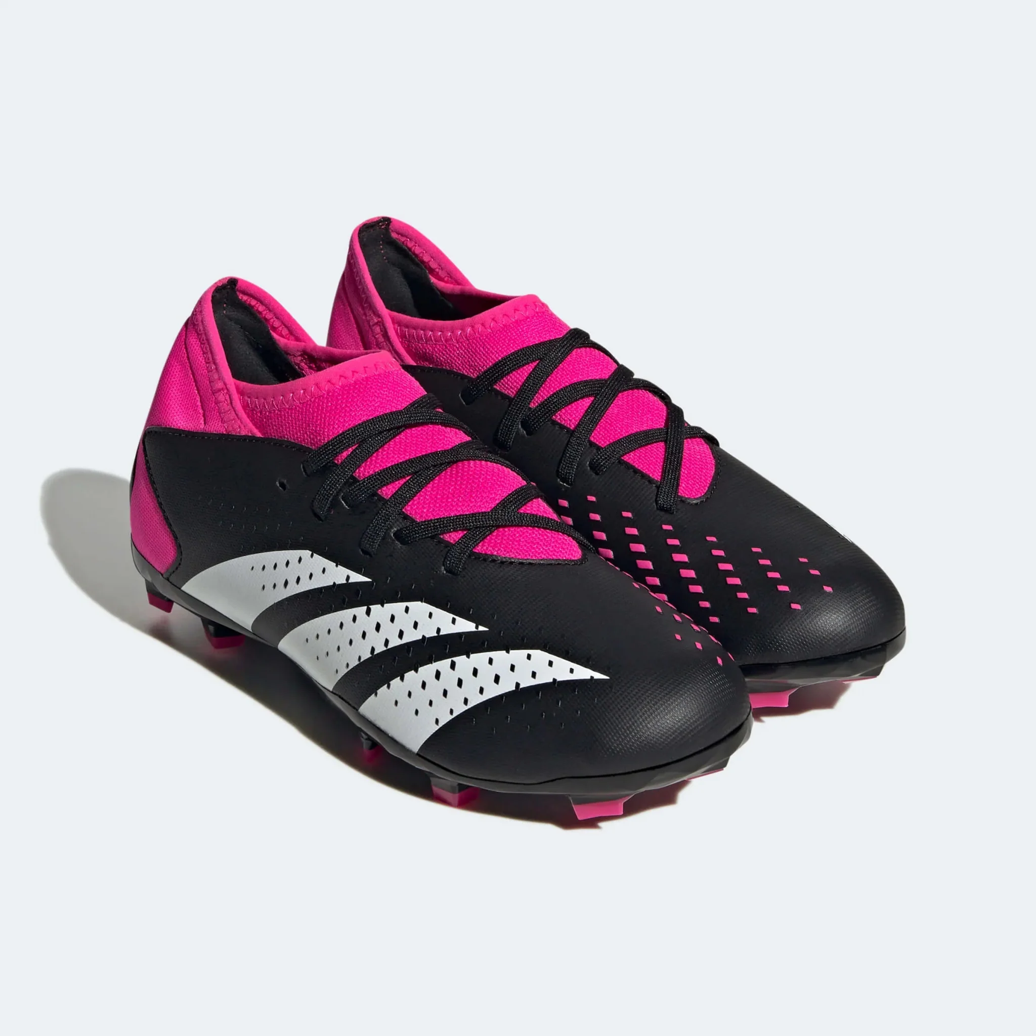 adidas Junior Predator Accuracy.3 FG J - Own Your Football (SP23) - Image 3
