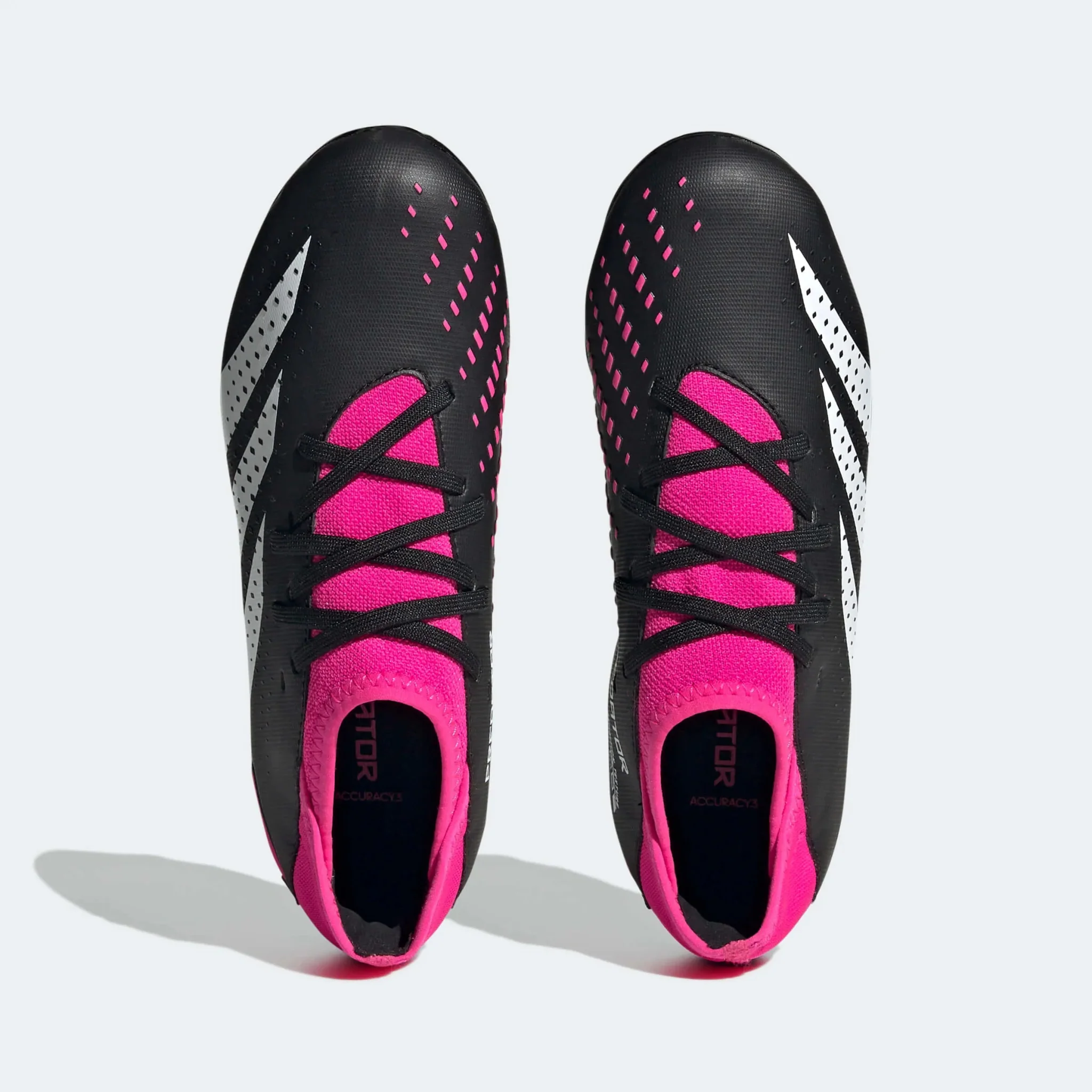 adidas Junior Predator Accuracy.3 FG J - Own Your Football (SP23) - Image 5