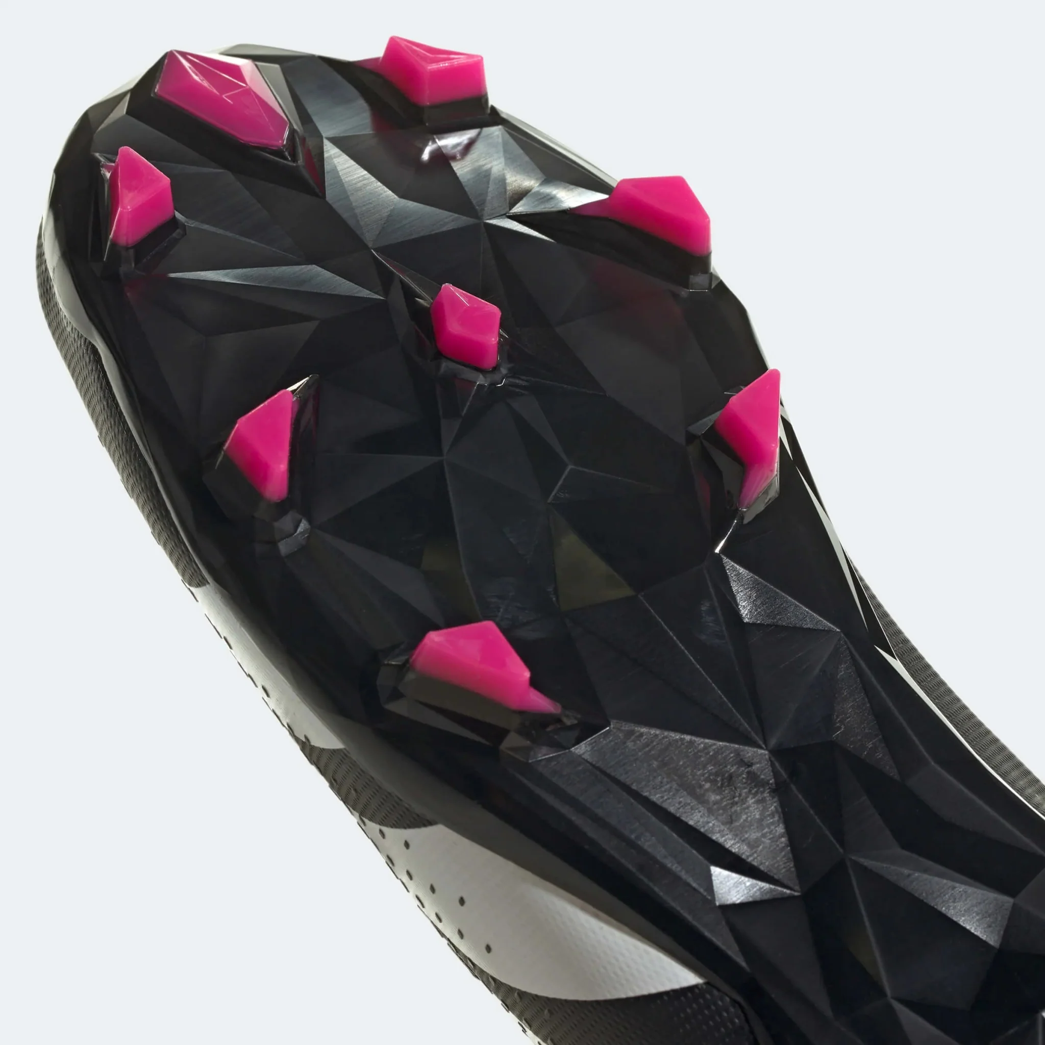 adidas Junior Predator Accuracy.3 FG J - Own Your Football (SP23) - Image 8