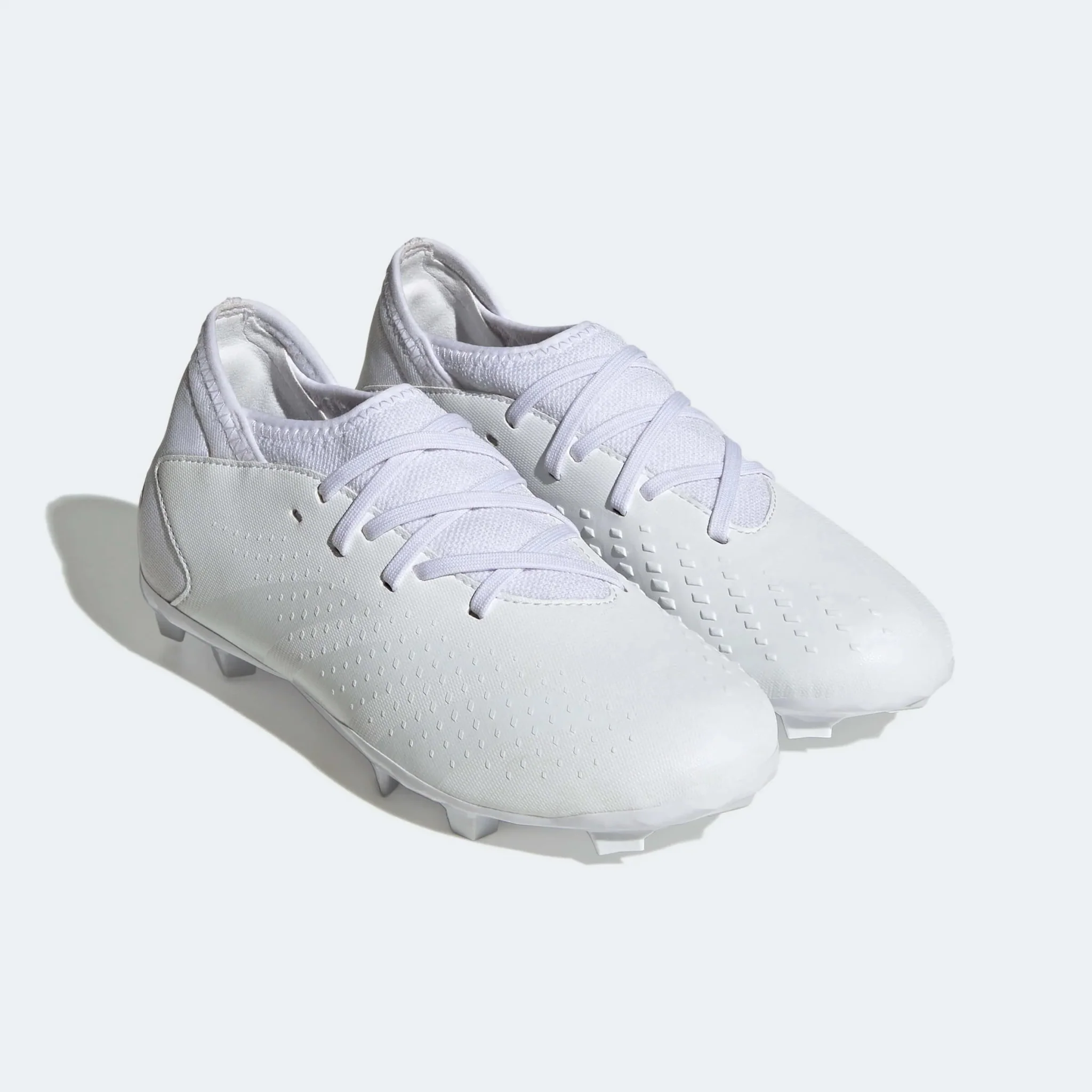 adidas Junior Predator Accuracy.3 FG J - Pearlized Pack (SP23) - Image 3