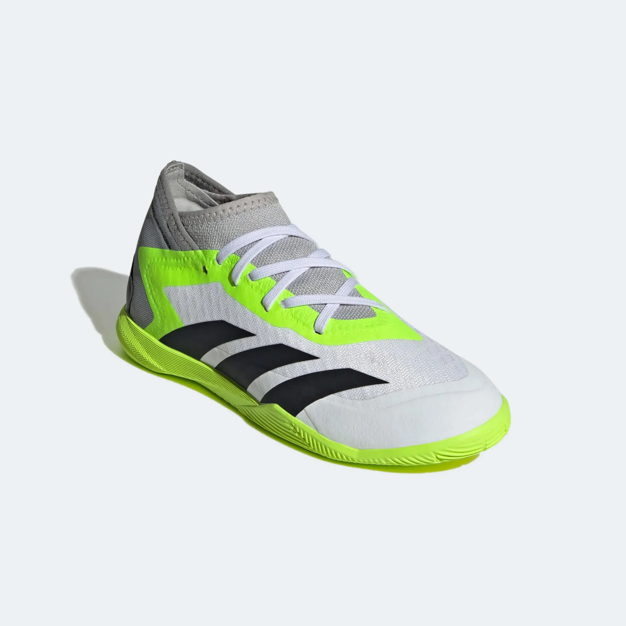 adidas Junior Predator Accuracy.3 Indoor - Crazyrush Pack (FA23) - Image 3