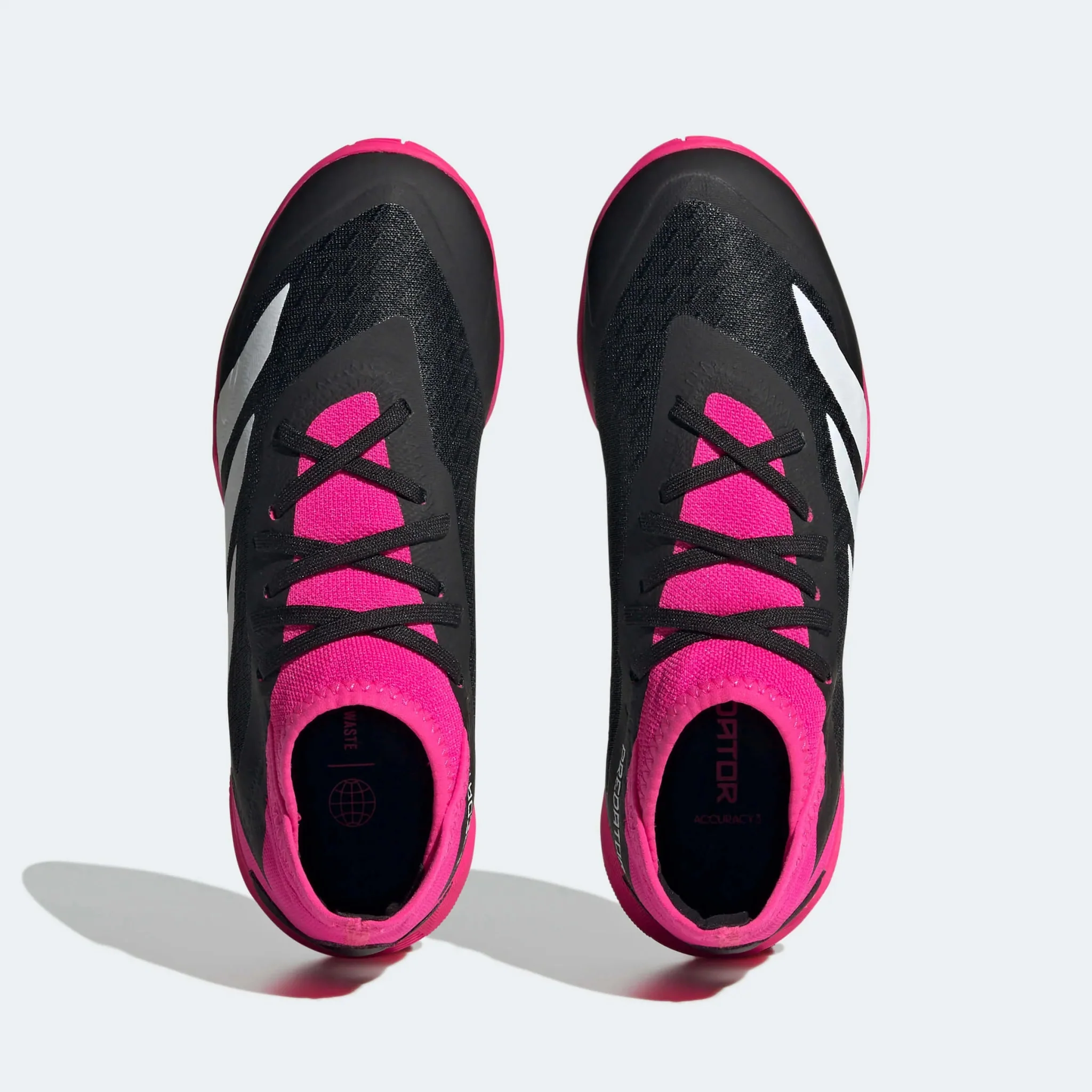 adidas Junior Predator Accuracy .3 Indoor - Own Your Football Pack (SP23) - Image 5