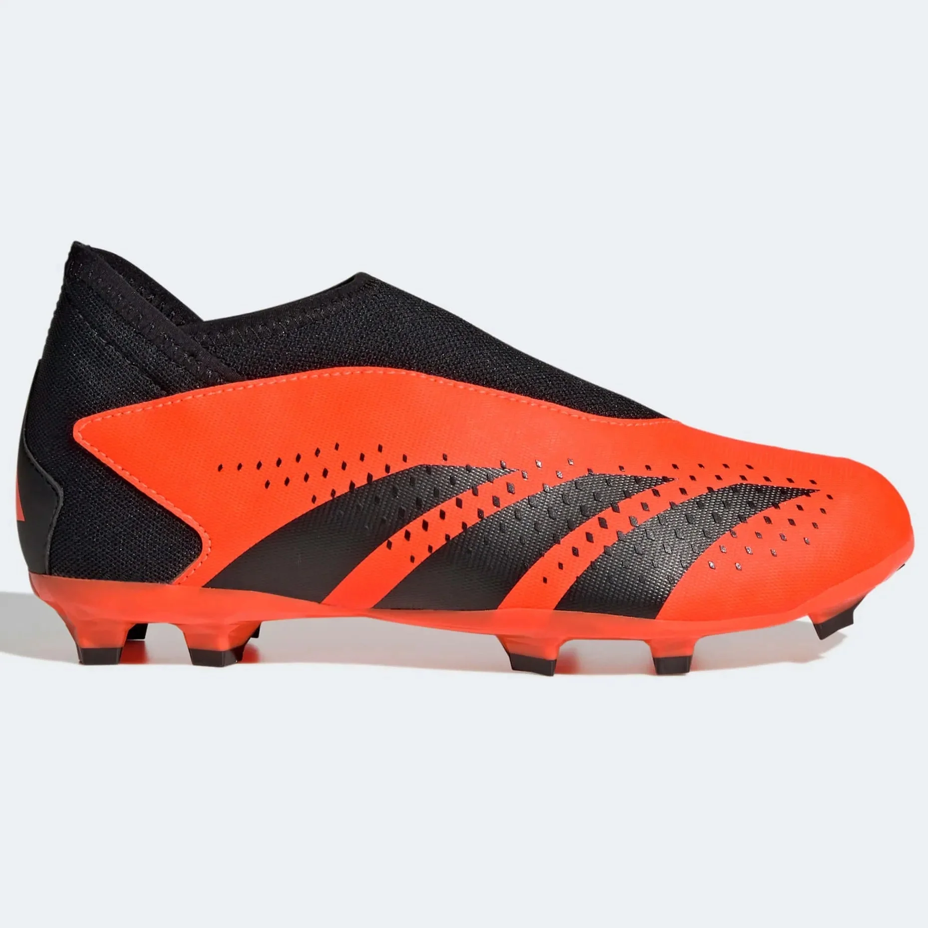 adidas Junior Predator Accuracy.3 LL FG - Heatspawn Pack (SP23)