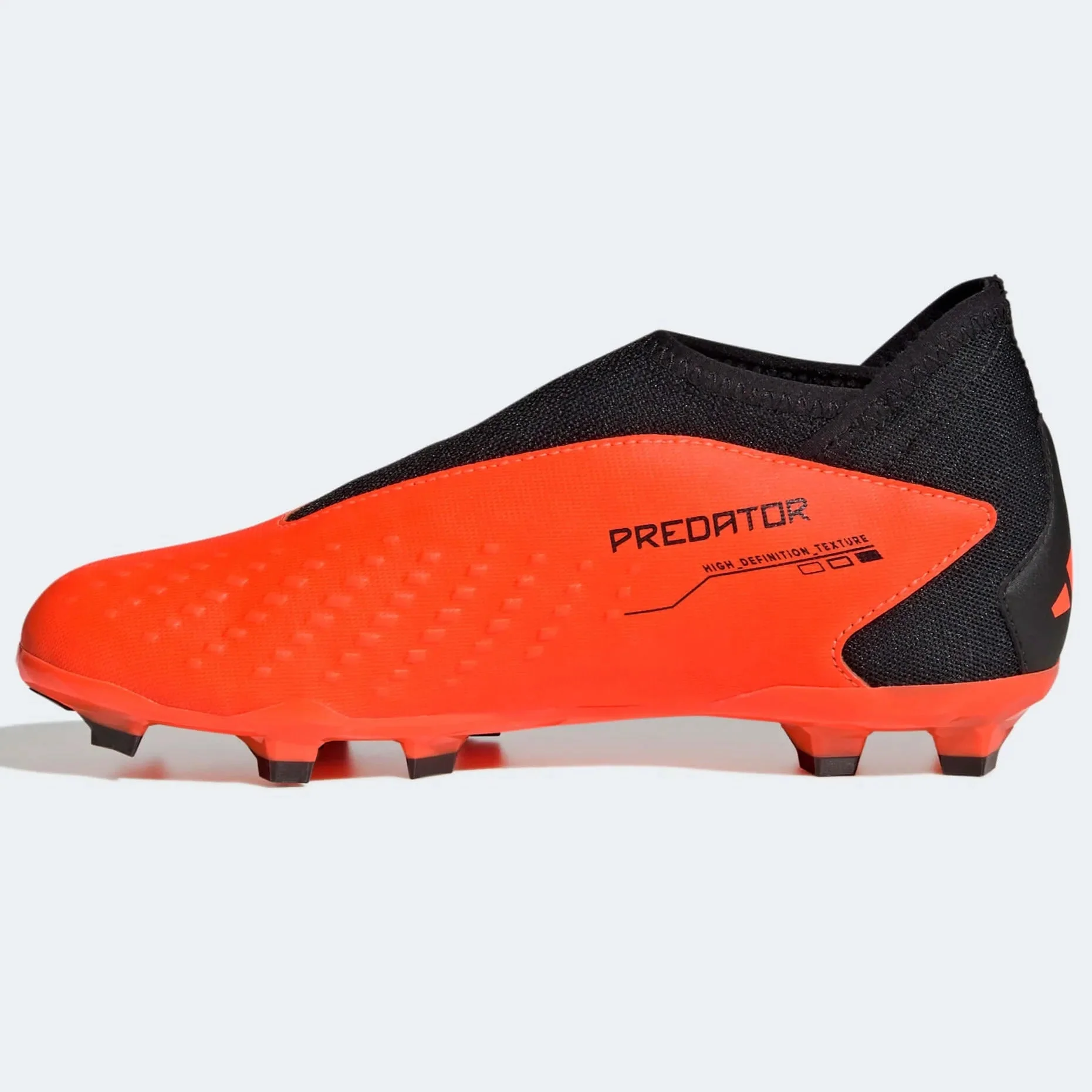 adidas Junior Predator Accuracy.3 LL FG - Heatspawn Pack (SP23) - Image 2