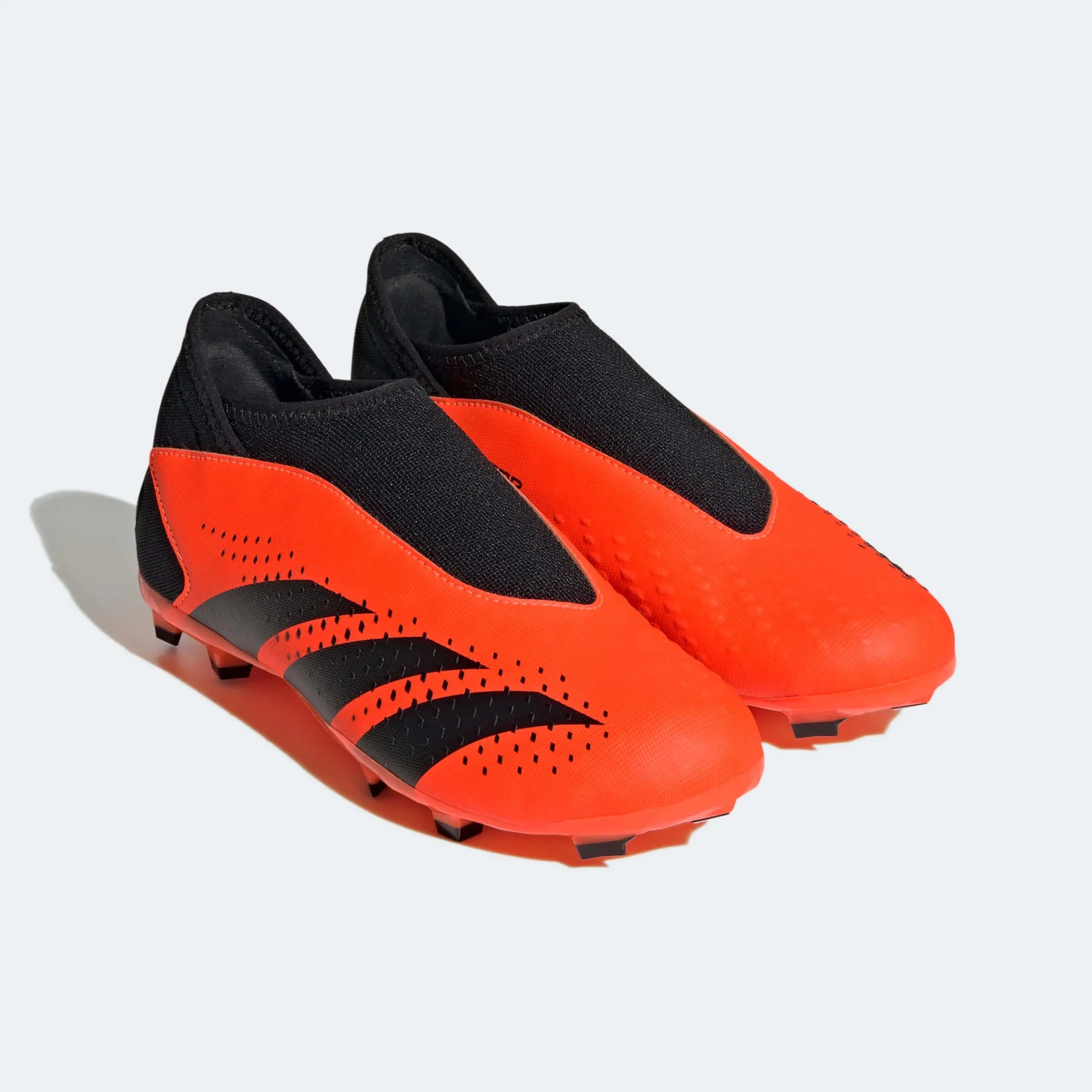 adidas Junior Predator Accuracy.3 LL FG - Heatspawn Pack (SP23) - Image 3
