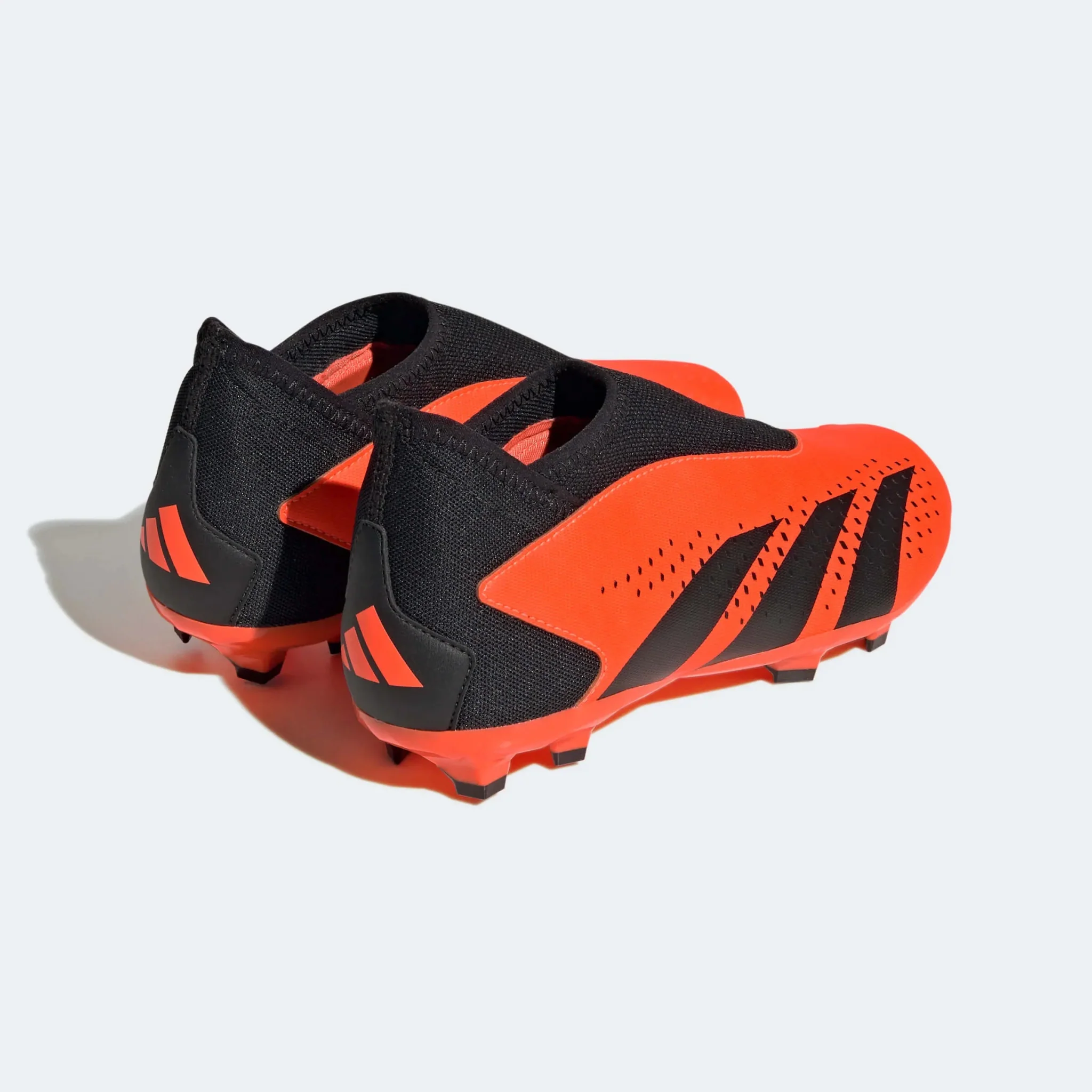 adidas Junior Predator Accuracy.3 LL FG - Heatspawn Pack (SP23) - Image 4