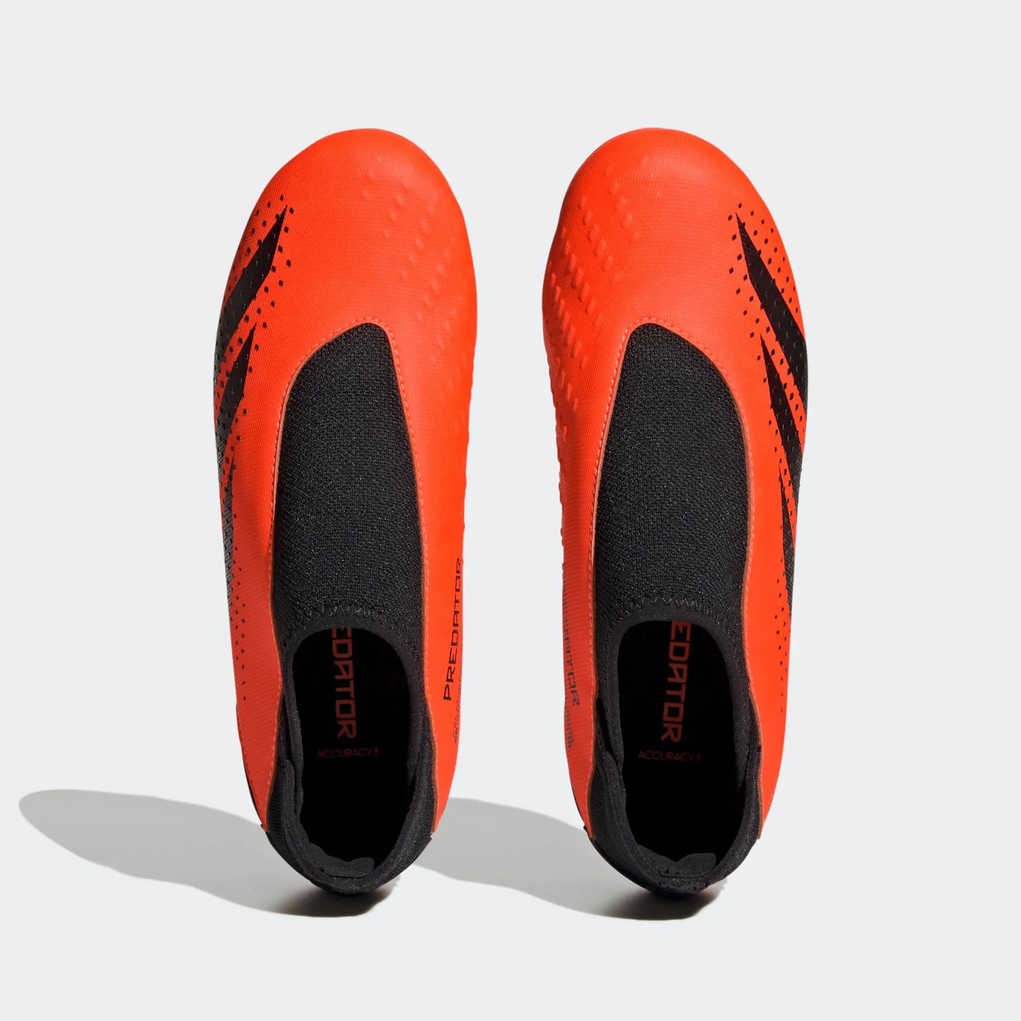 adidas Junior Predator Accuracy.3 LL FG - Heatspawn Pack (SP23) - Image 5