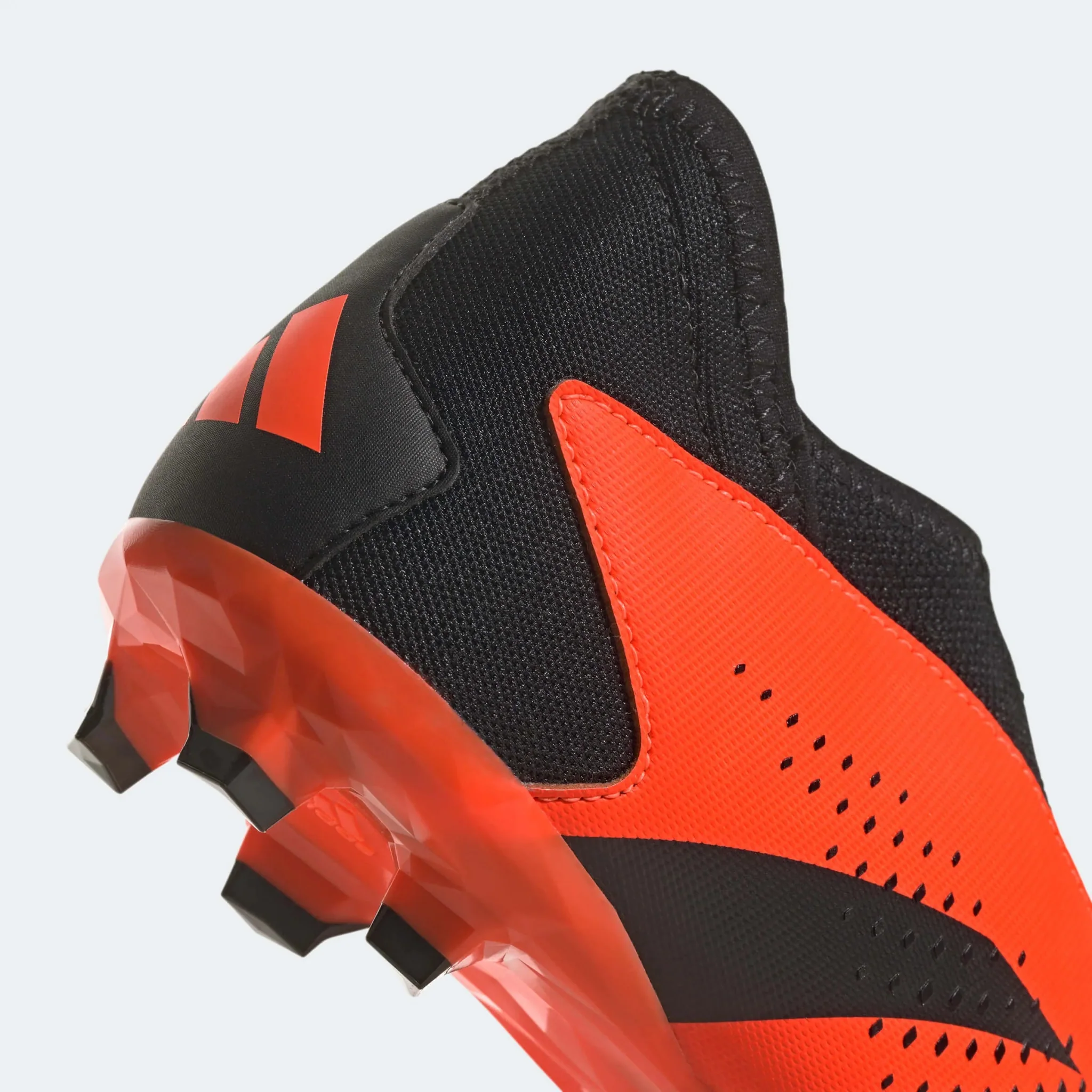 adidas Junior Predator Accuracy.3 LL FG - Heatspawn Pack (SP23) - Image 8