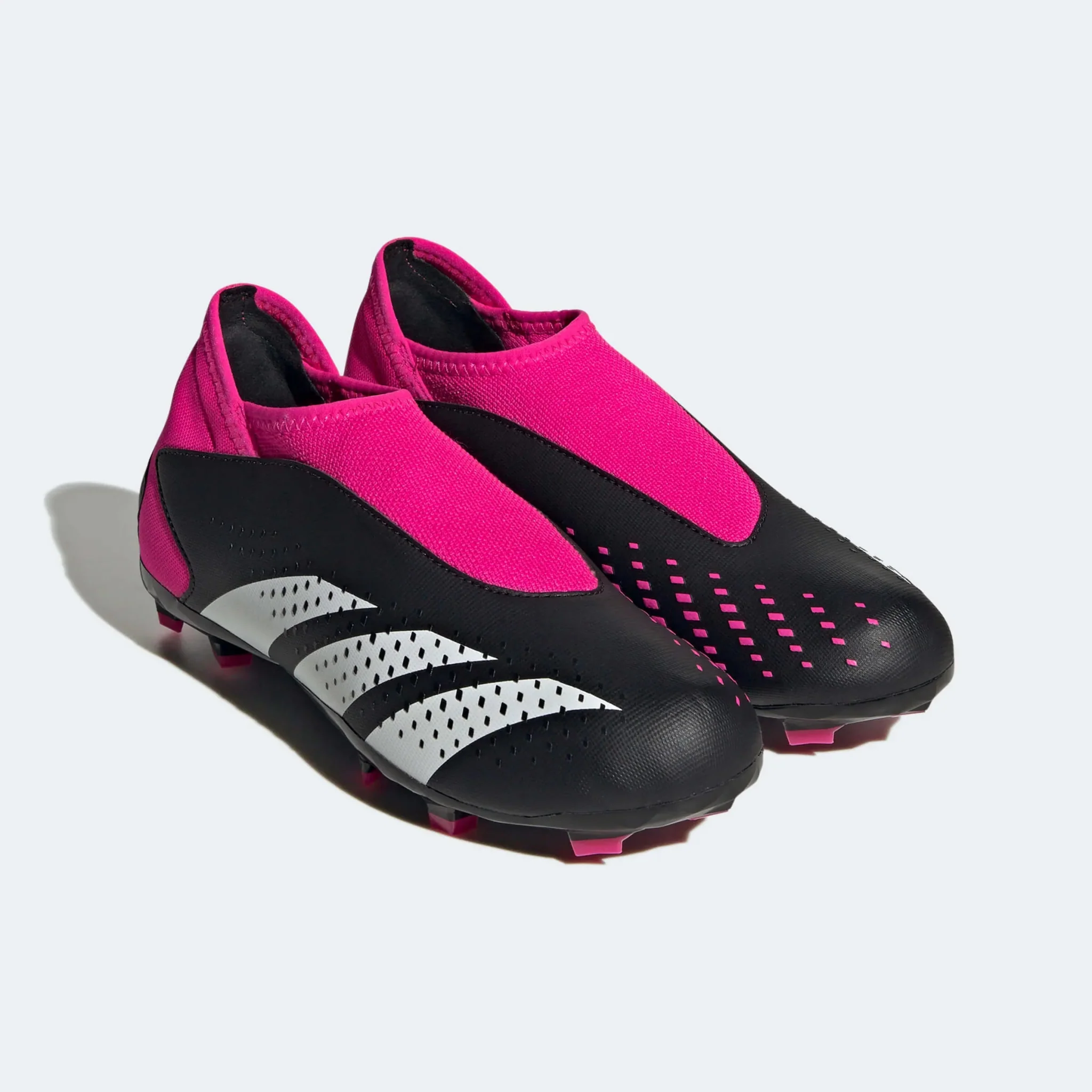 Adidas Junior Predator Accuracy.3 LL FG - Own Your Football (SP23) - Image 3