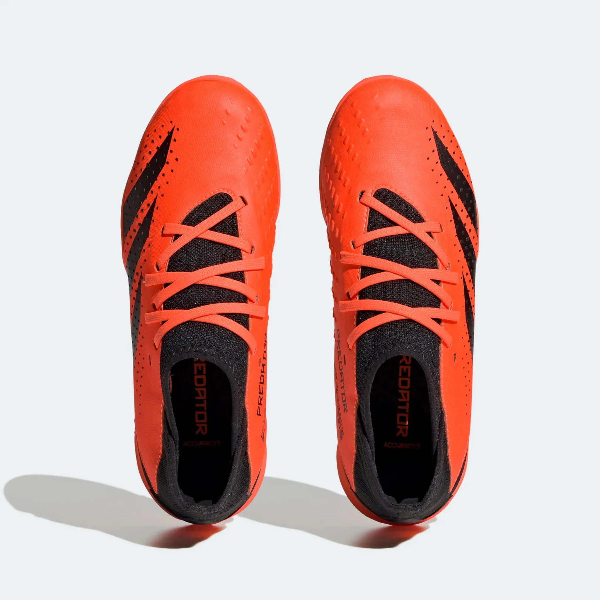 adidas Junior Predator Accuracy.3 Turf J - Heatspawn Pack (SP23) - Image 5