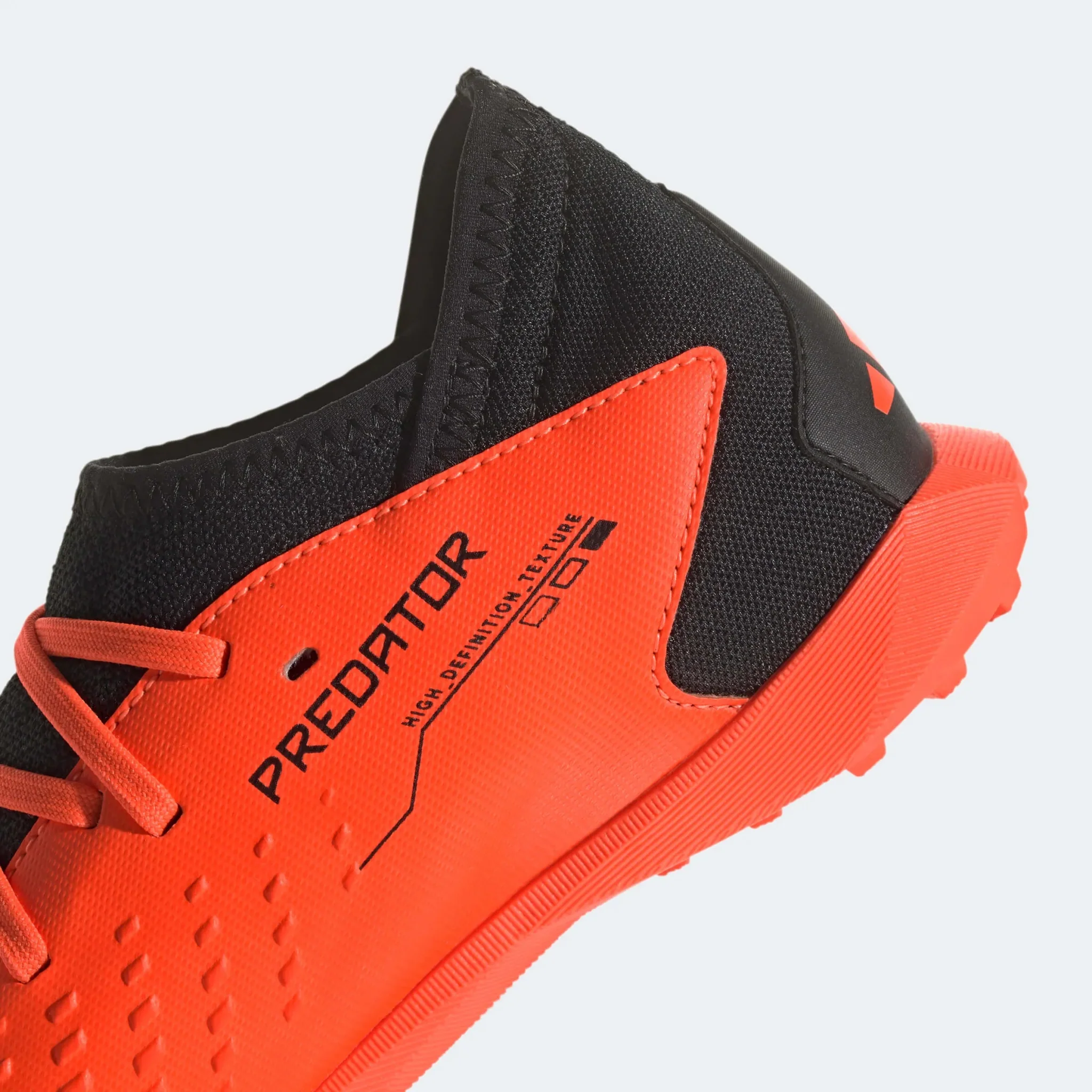 adidas Junior Predator Accuracy.3 Turf J - Heatspawn Pack (SP23) - Image 7