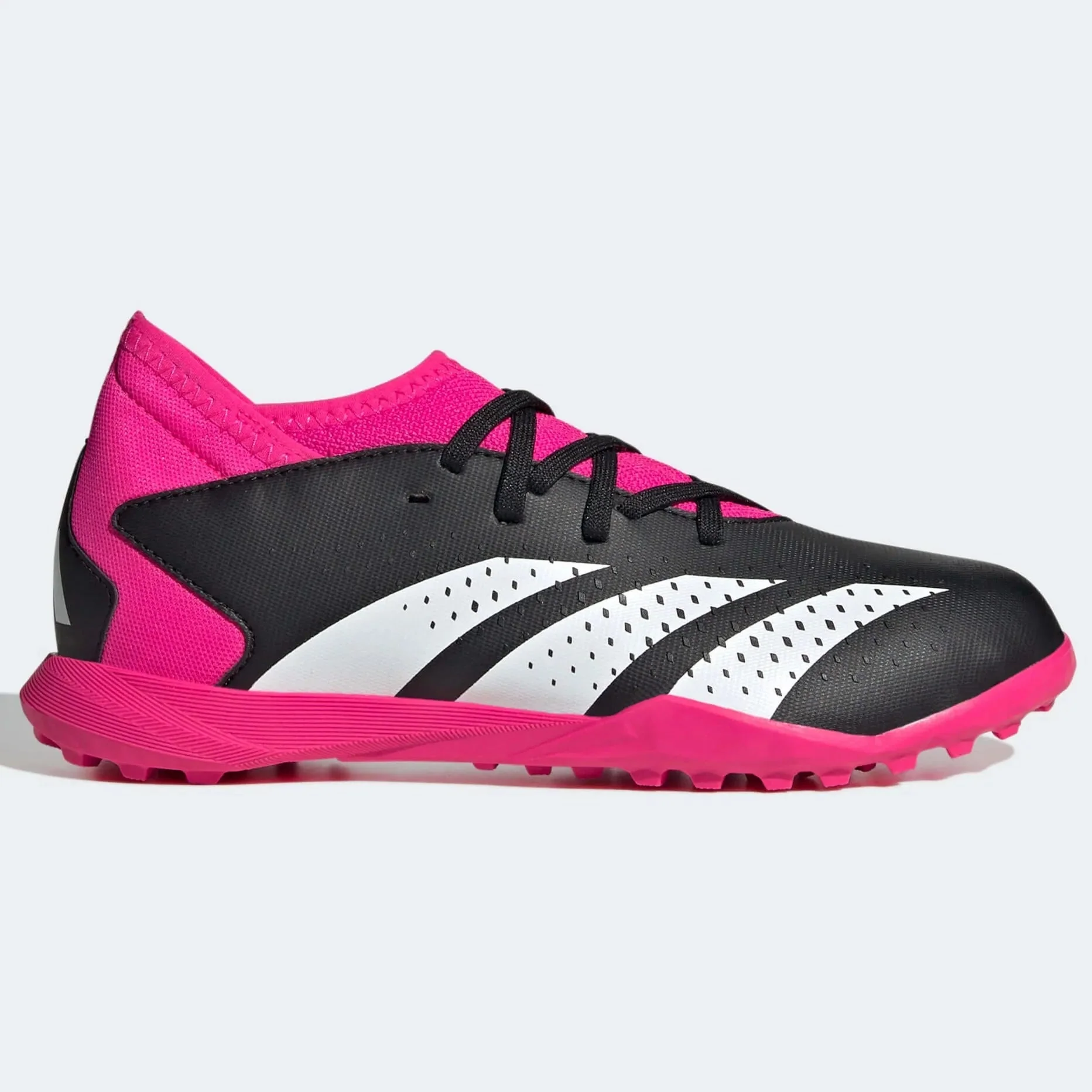 adidas Junior Predator Accuracy .3 Turf - Own Your Football Pack (SP23)