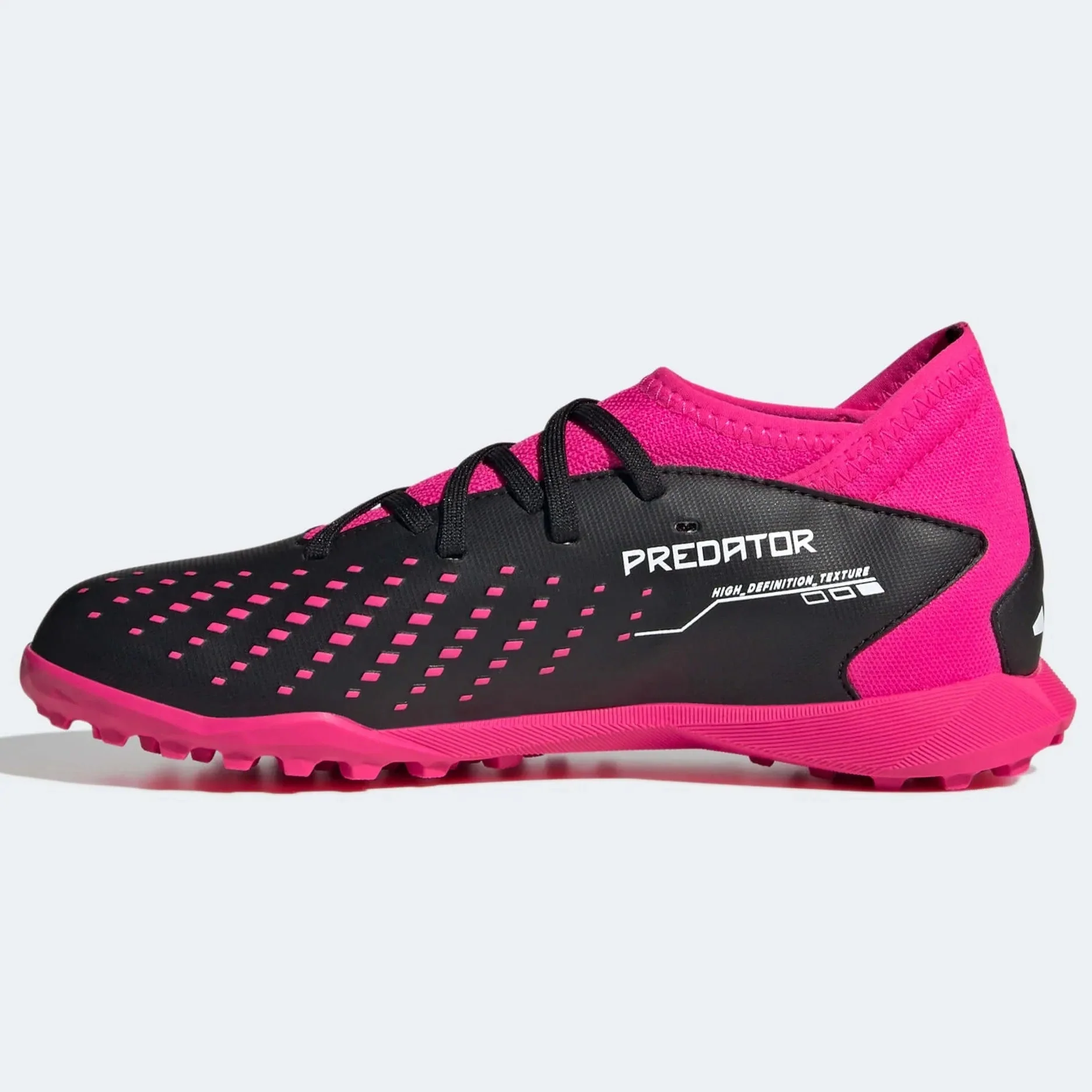 adidas Junior Predator Accuracy .3 Turf - Own Your Football Pack (SP23) - Image 2