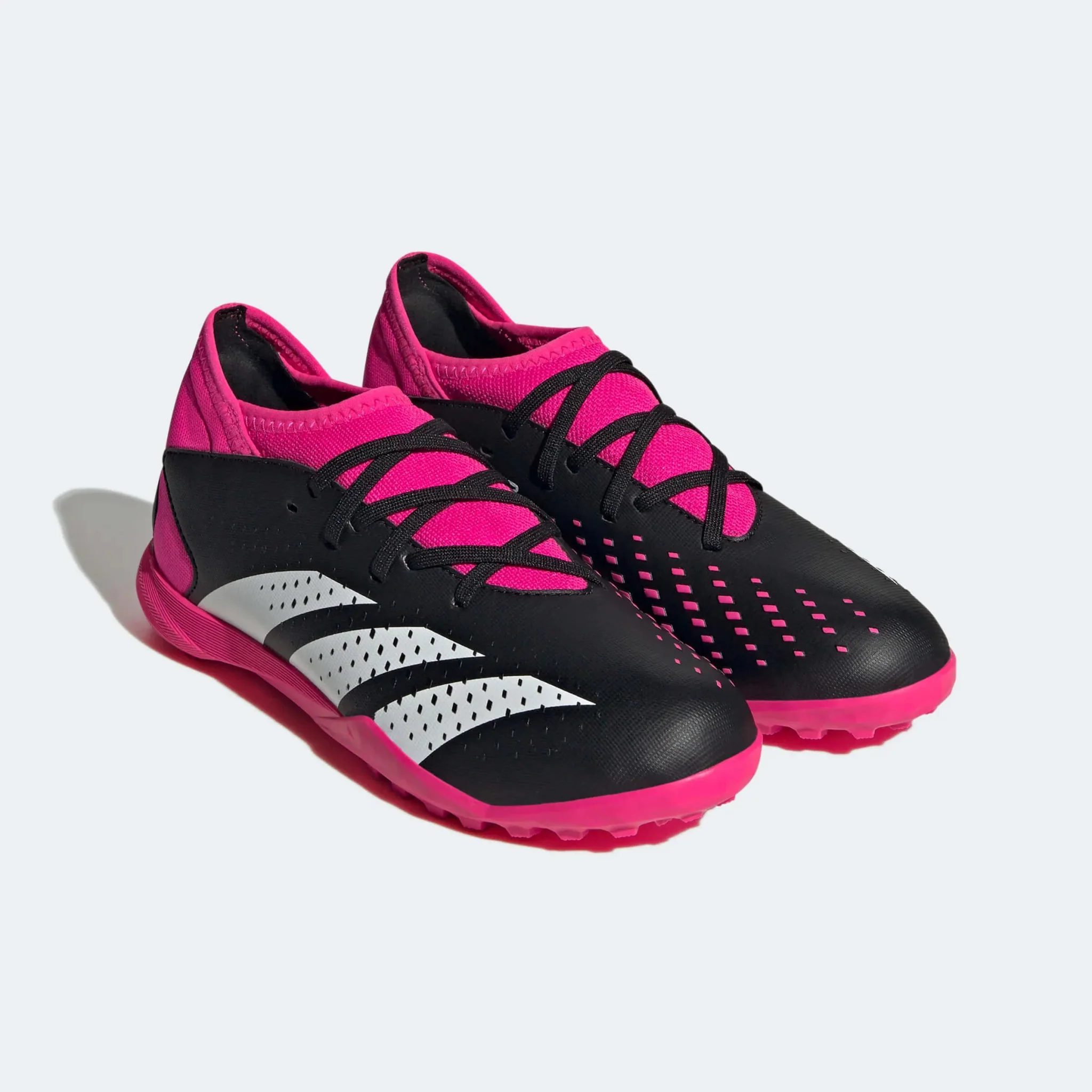 adidas Junior Predator Accuracy .3 Turf - Own Your Football Pack (SP23) - Image 3