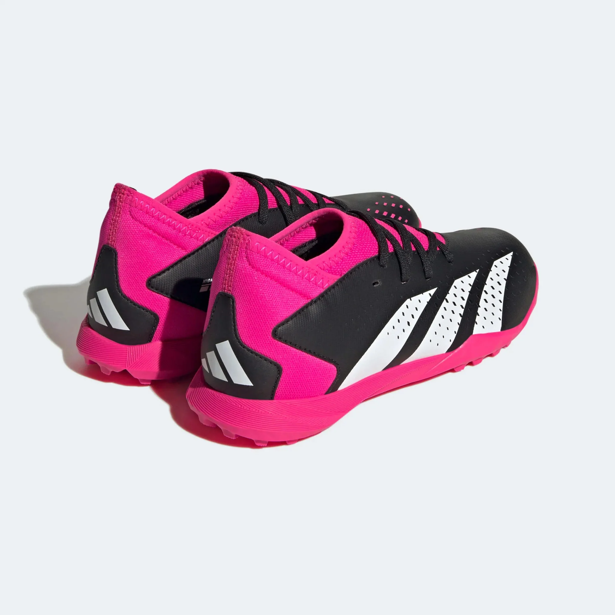 adidas Junior Predator Accuracy .3 Turf - Own Your Football Pack (SP23) - Image 4