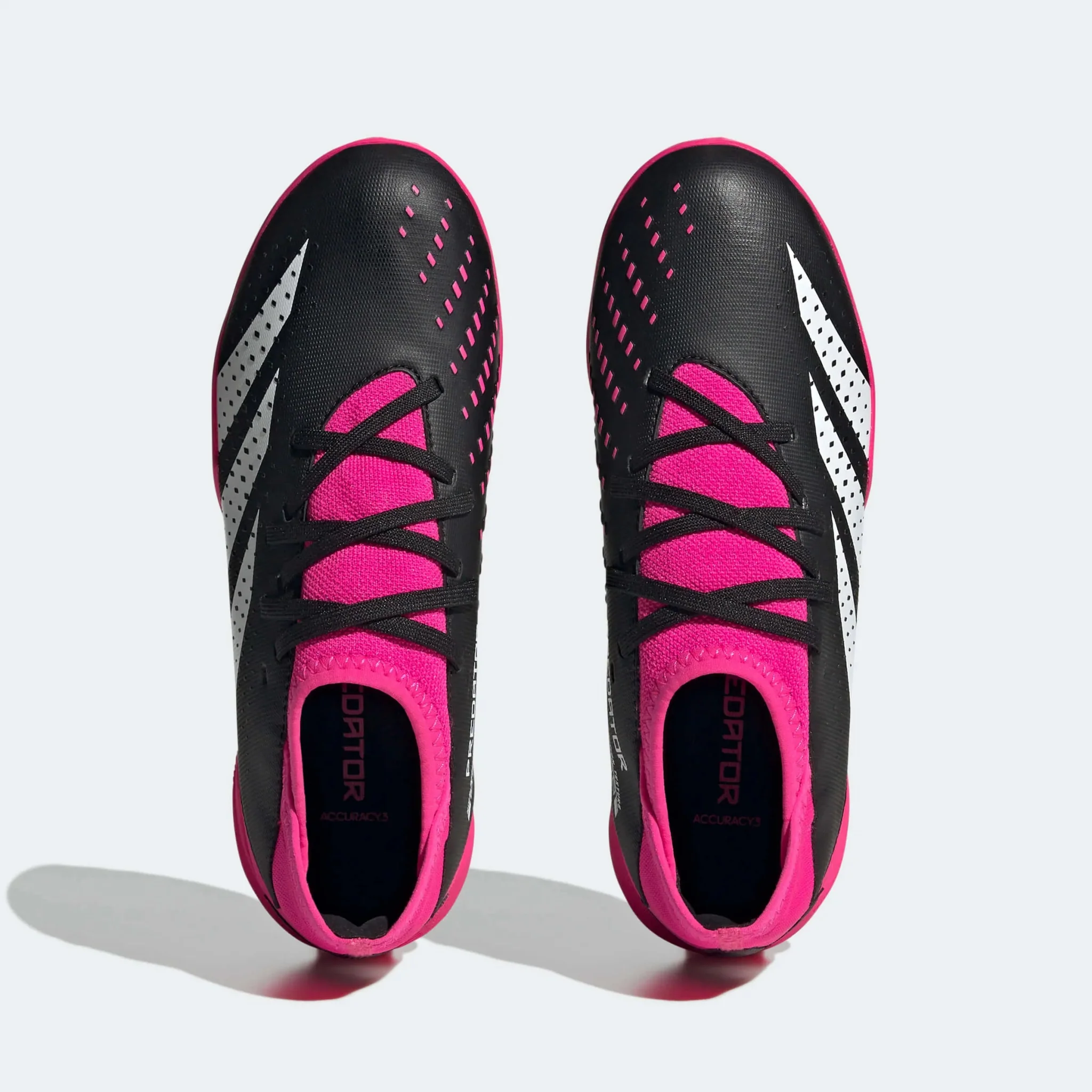 adidas Junior Predator Accuracy .3 Turf - Own Your Football Pack (SP23) - Image 5