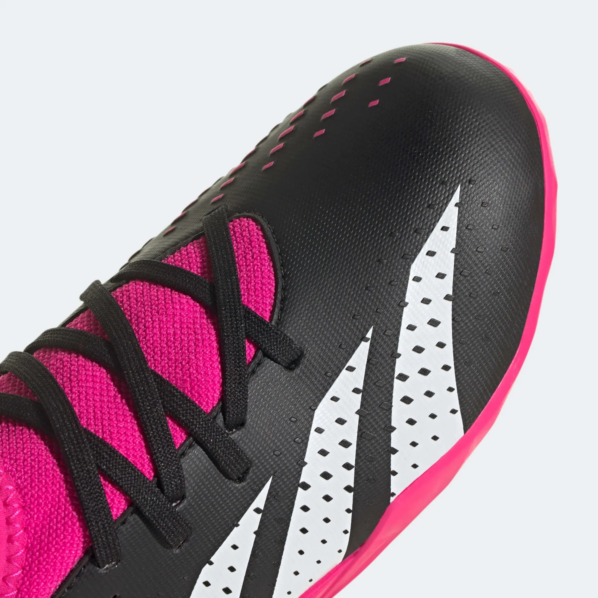 adidas Junior Predator Accuracy .3 Turf - Own Your Football Pack (SP23) - Image 7