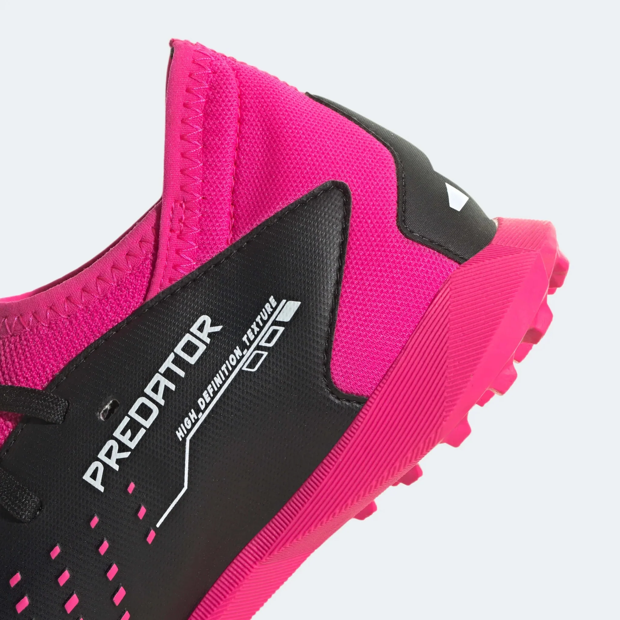 adidas Junior Predator Accuracy .3 Turf - Own Your Football Pack (SP23) - Image 8