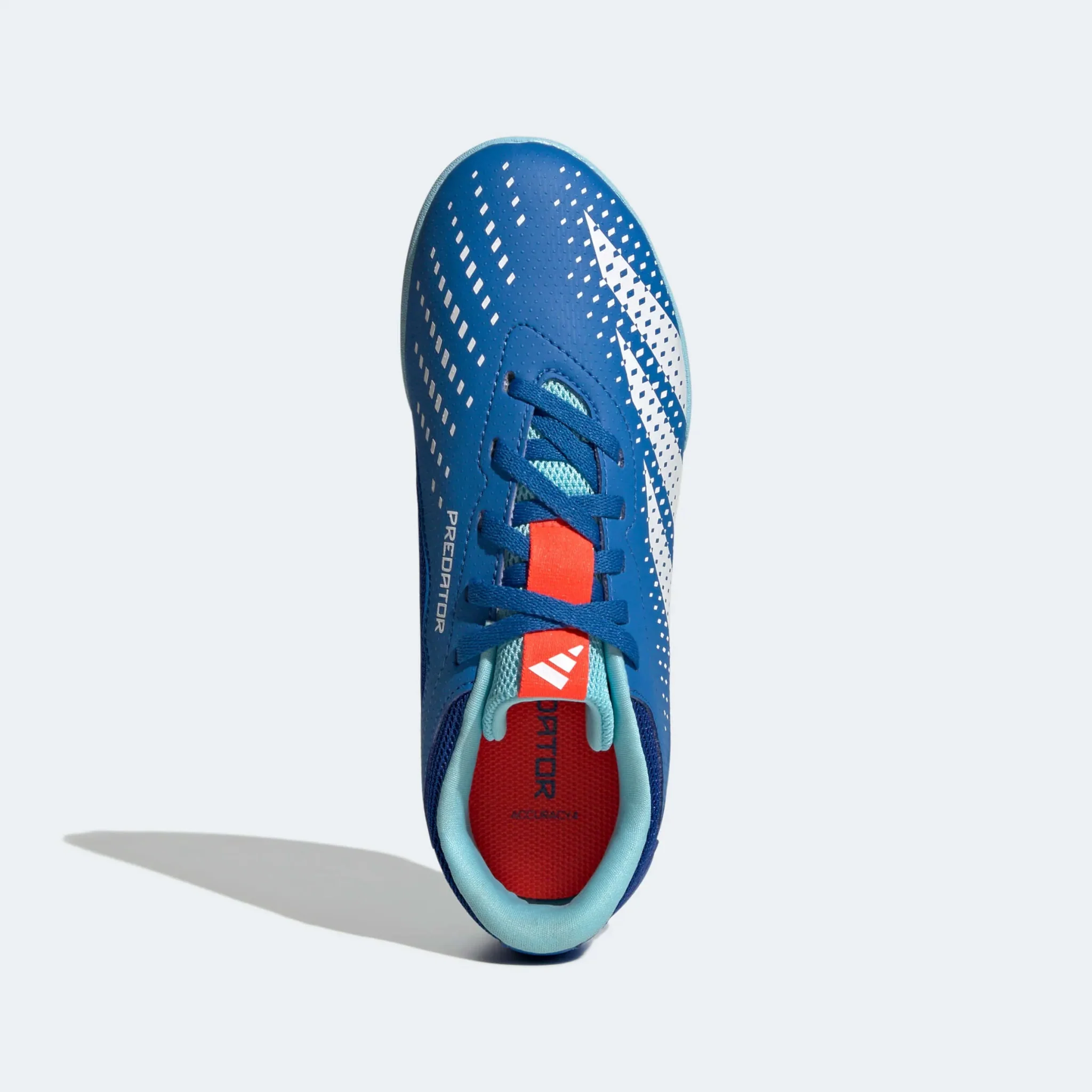 adidas Junior Predator Accuracy.4 Indoor - Marinerush Pack (HO23) - Image 5
