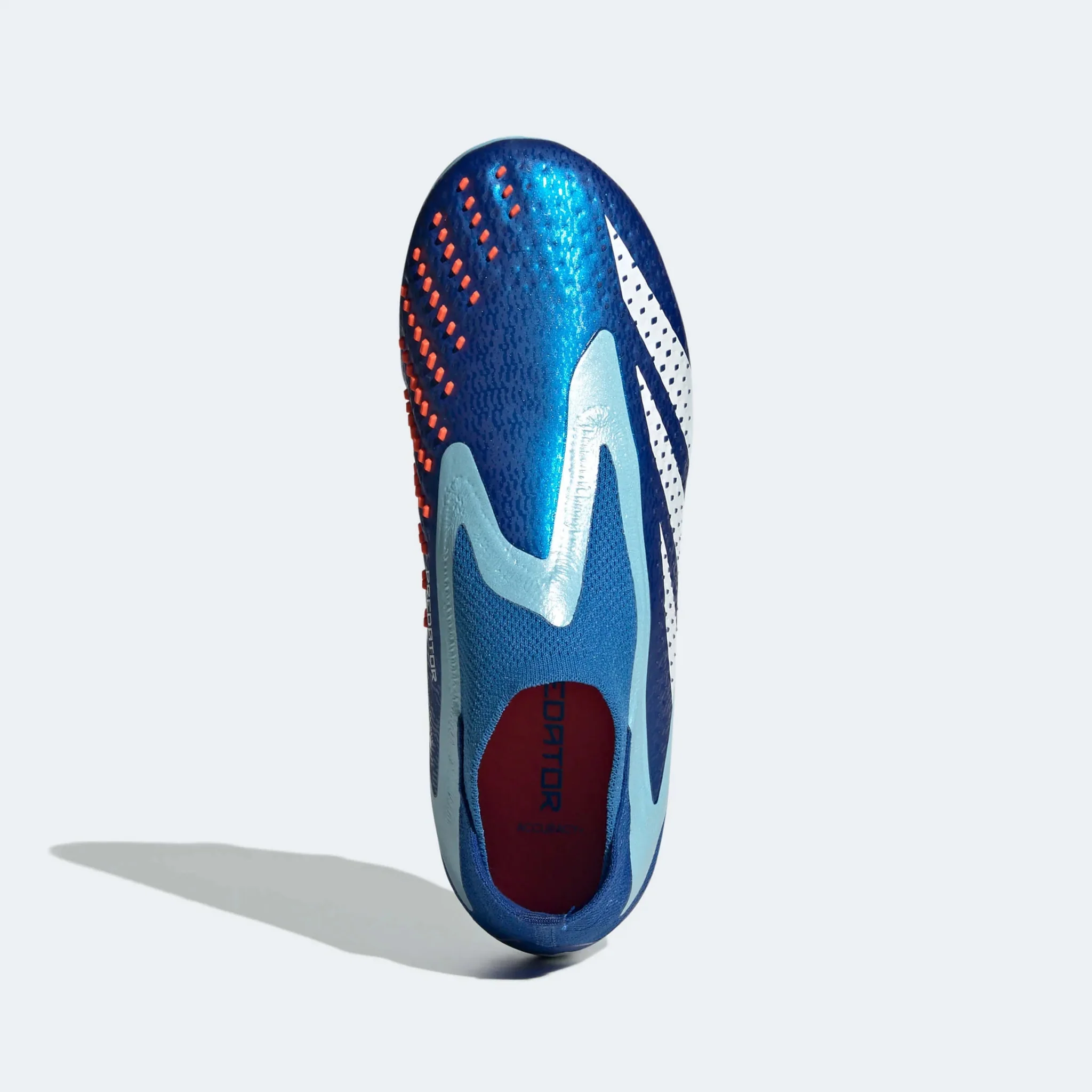 adidas Junior Predator Accuracy + FG - Marinerush Pack (HO23) - Image 5