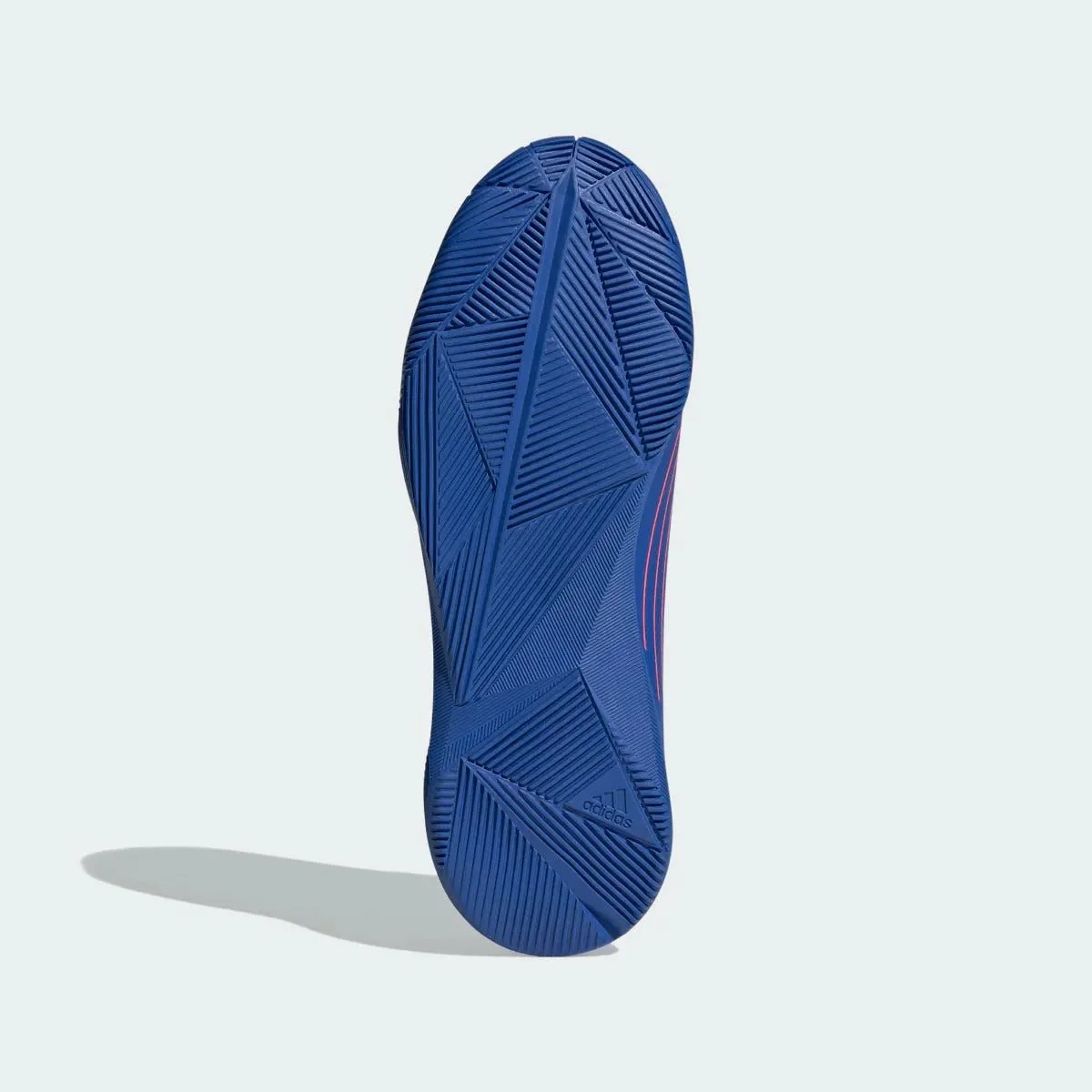 Adidas Junior Predator Edge .3 IN - Hi Res Blue-Turbo - Image 6