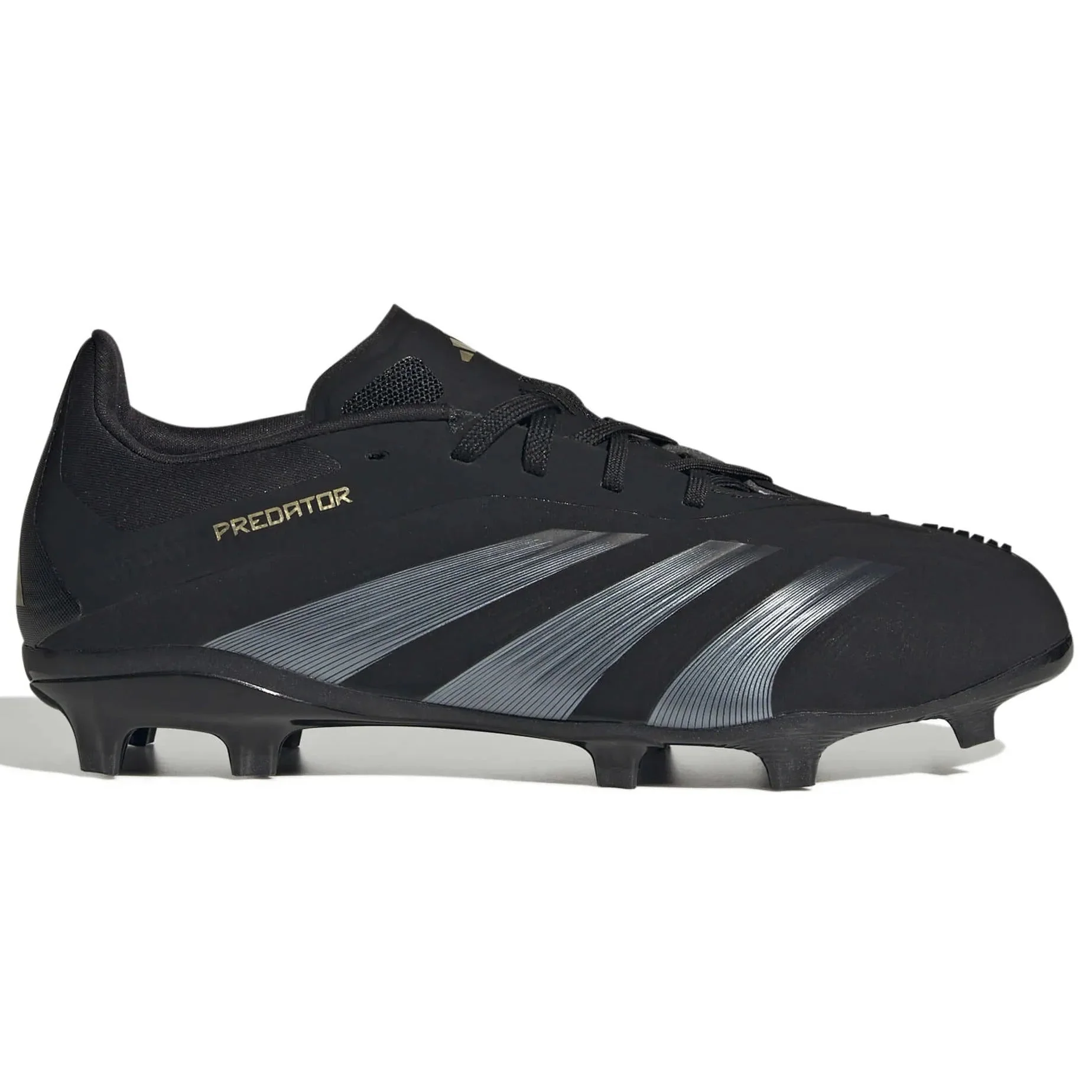 adidas Junior Predator Elite FG - Darkspark Pack (FA24)