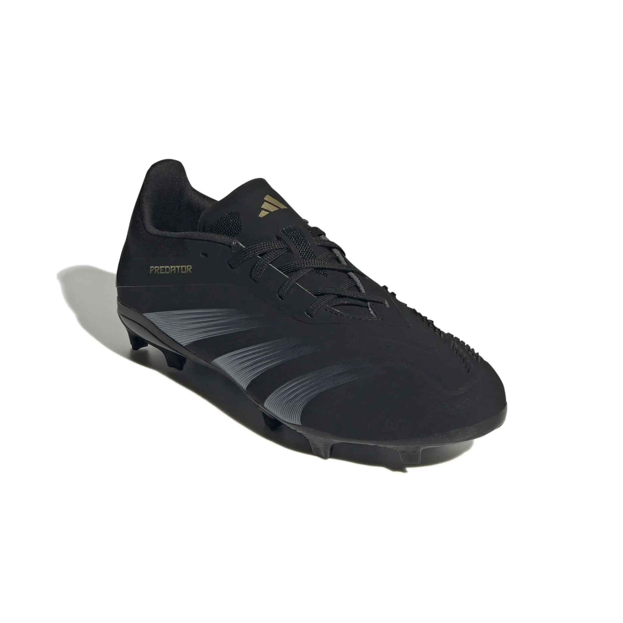 adidas Junior Predator Elite FG - Darkspark Pack (FA24) - Image 2