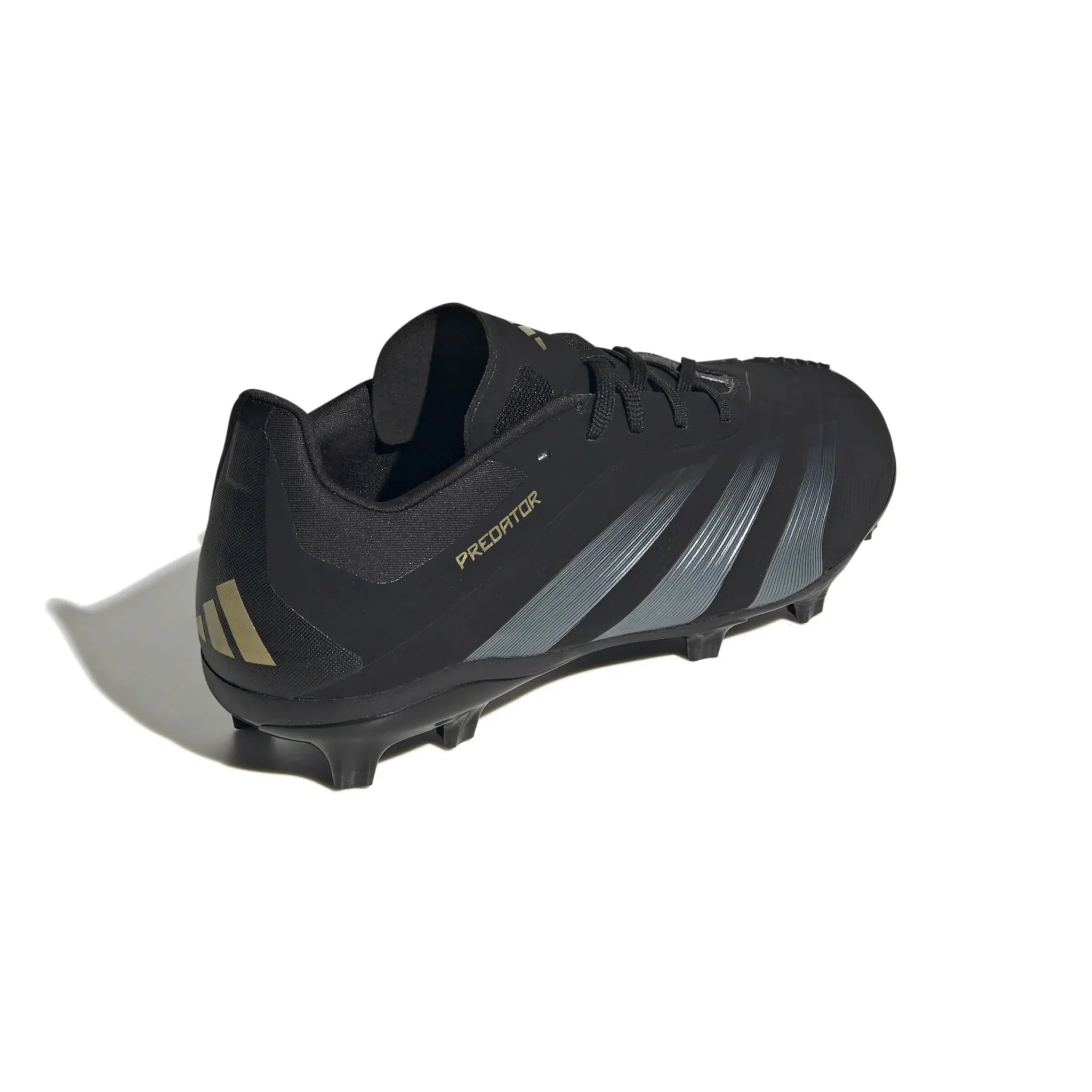 adidas Junior Predator Elite FG - Darkspark Pack (FA24) - Image 3