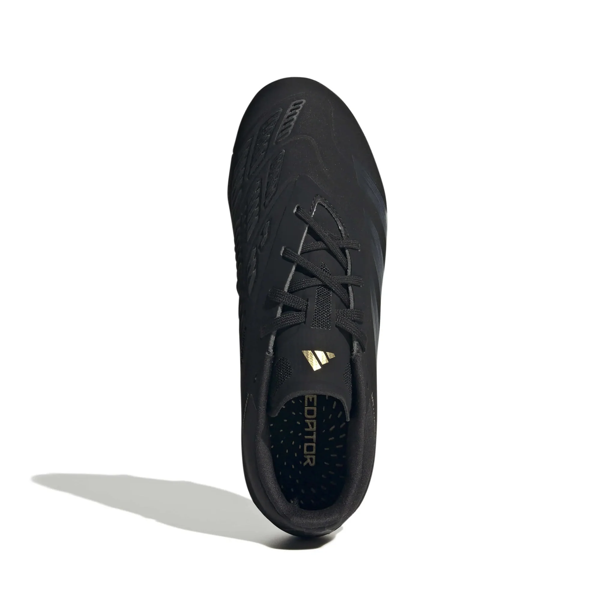 adidas Junior Predator Elite FG - Darkspark Pack (FA24) - Image 4