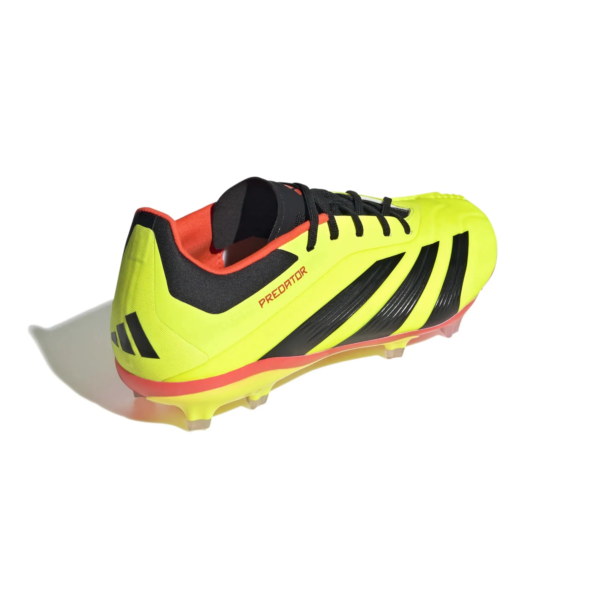 adidas Junior Predator Elite FG - Energy Citrus Pack (SP24) - Image 4