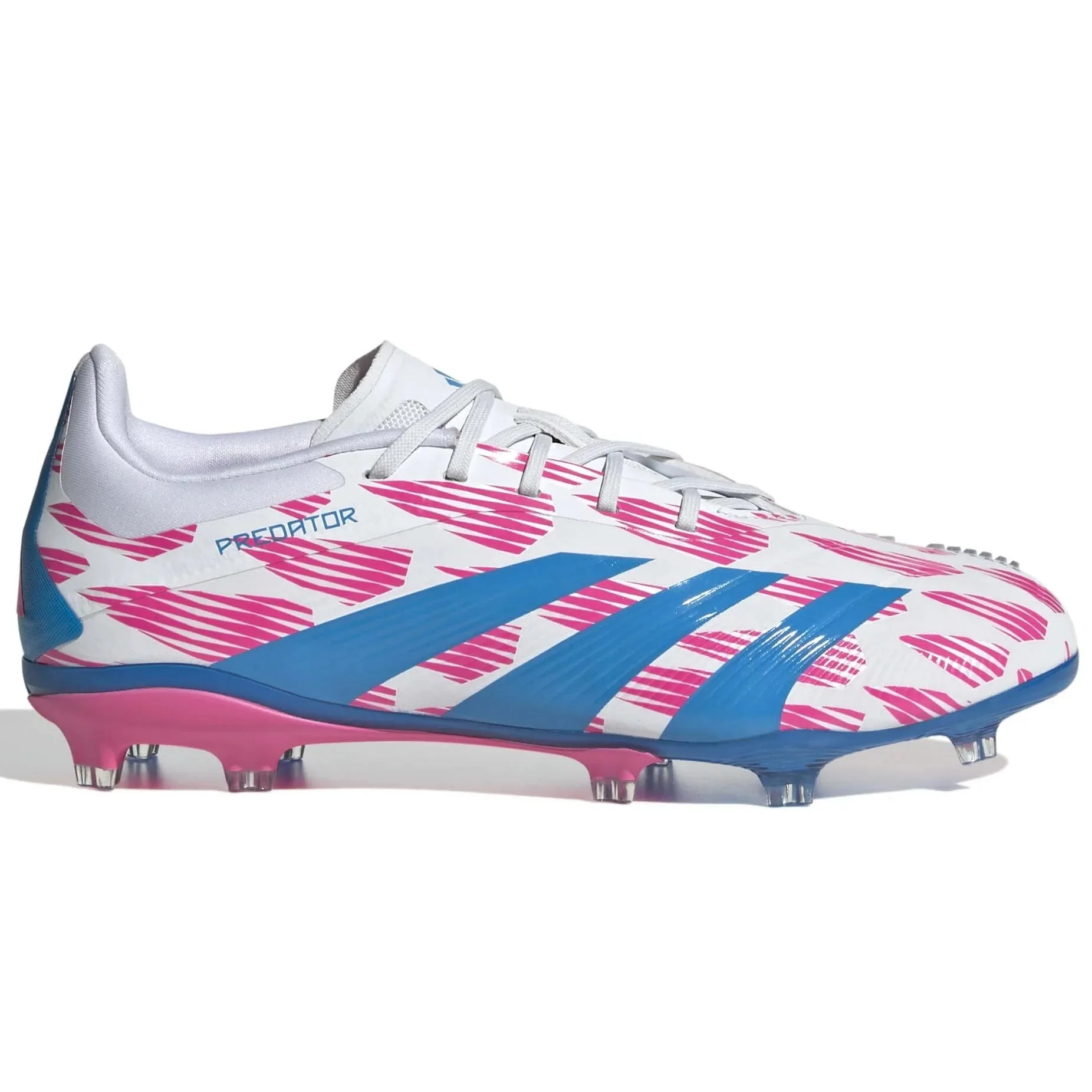 adidas Junior Predator Elite FG - Reemergence Pack (FA24)