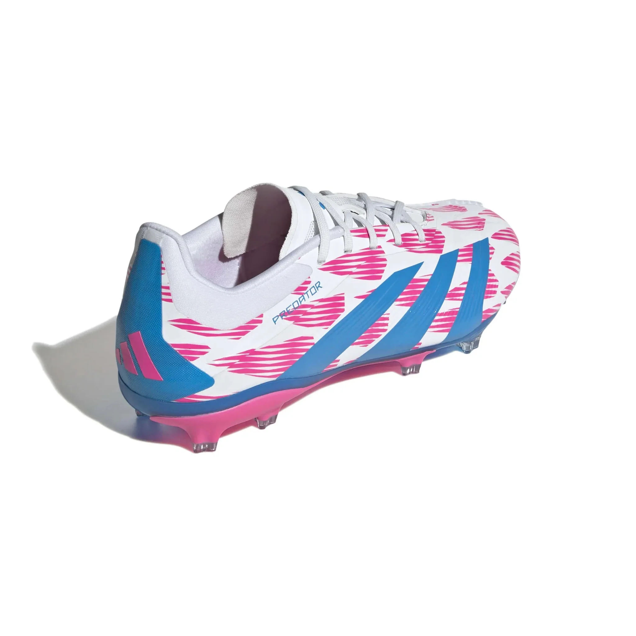 adidas Junior Predator Elite FG - Reemergence Pack (FA24) - Image 3