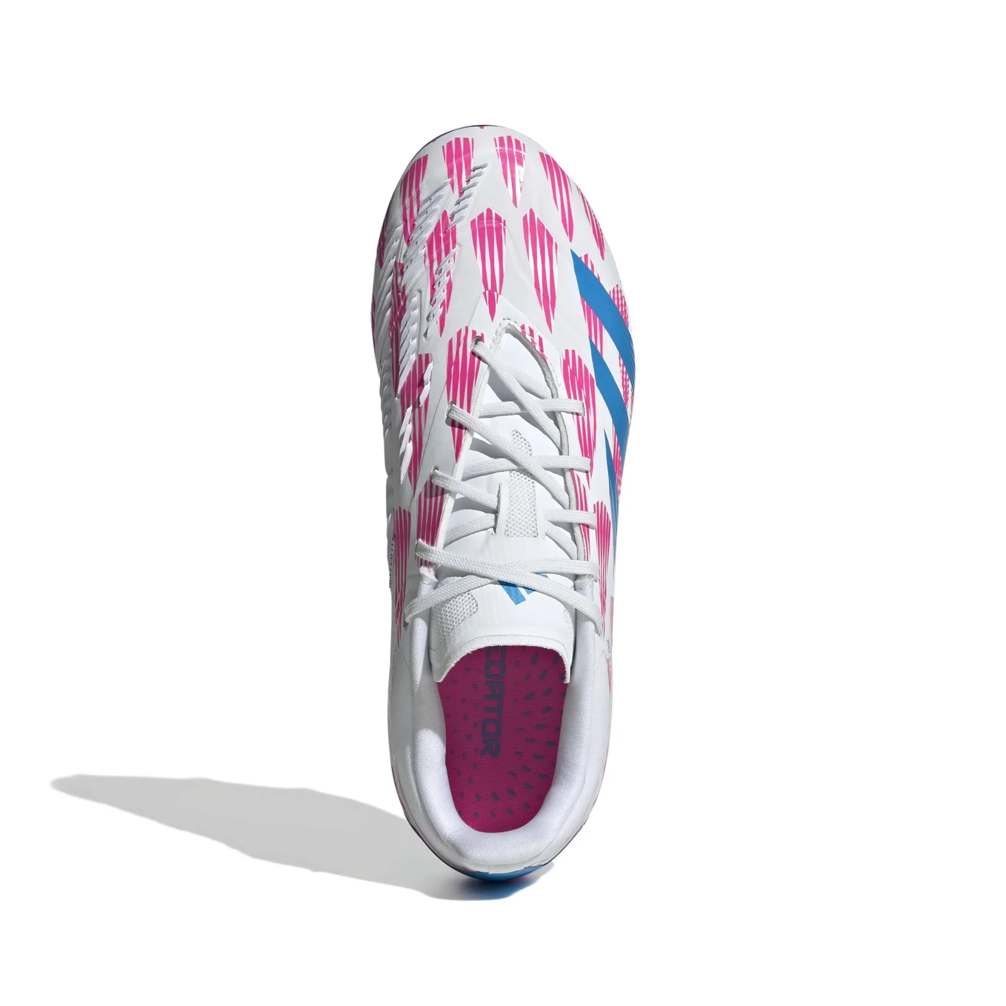 adidas Junior Predator Elite FG - Reemergence Pack (FA24) - Image 4
