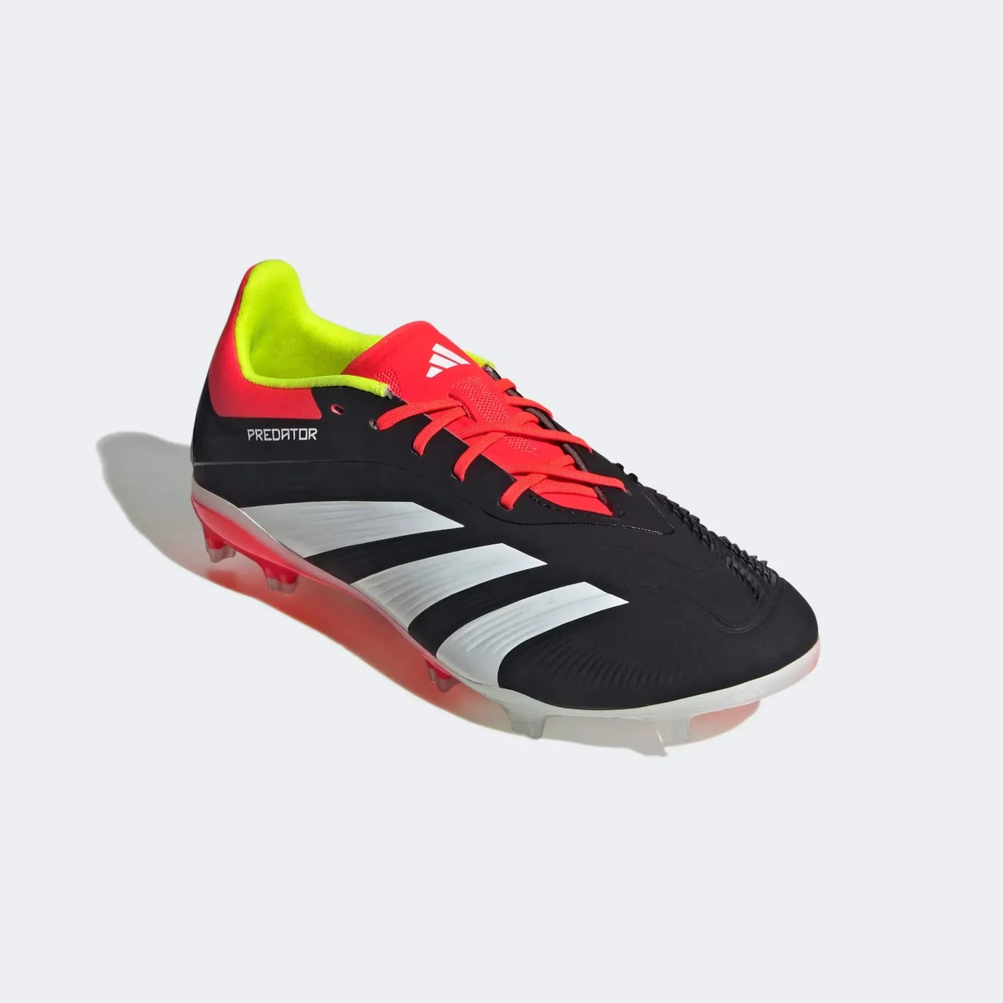 adidas Junior Predator Elite FG - Solar Energy Pack (SP24) - Image 3
