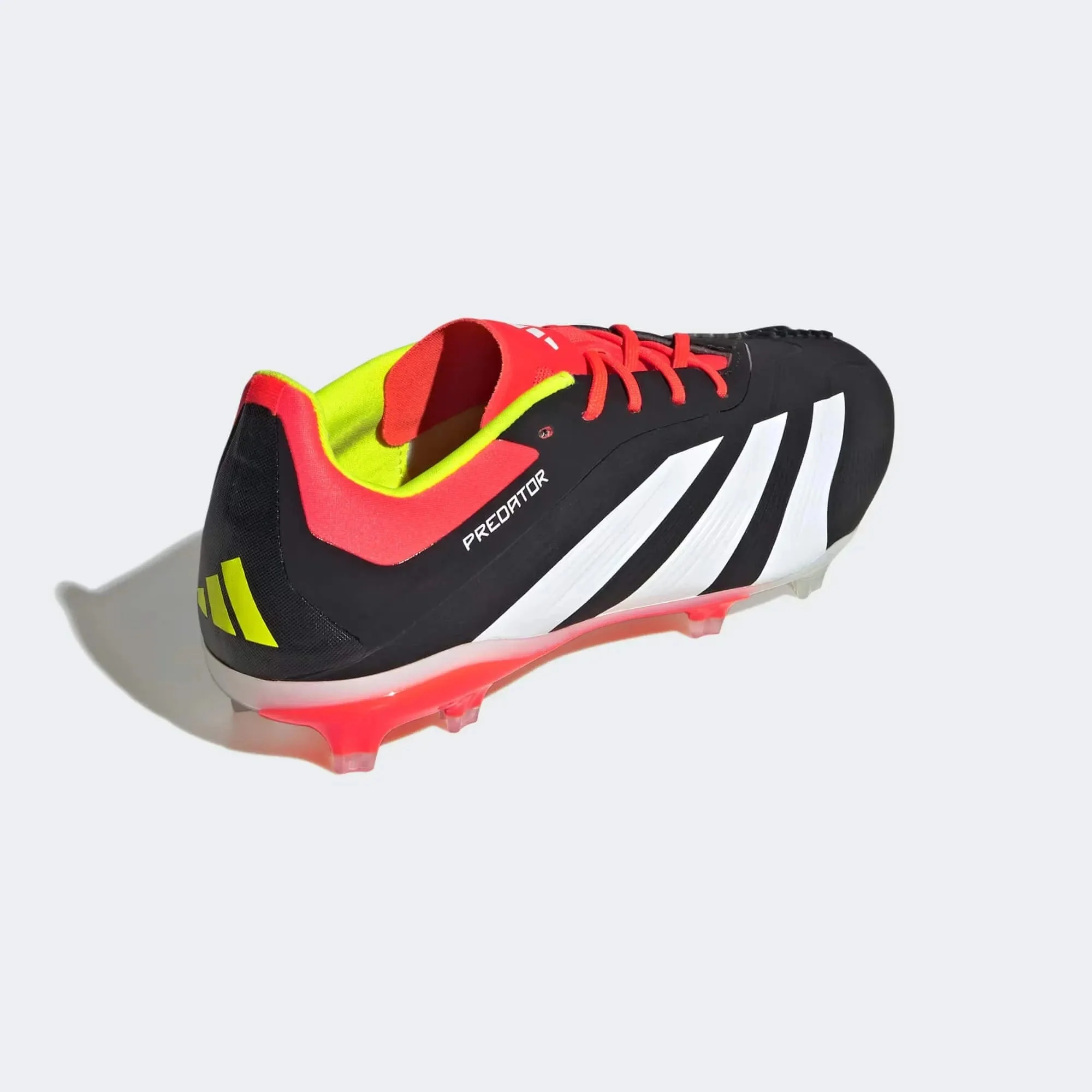 adidas Junior Predator Elite FG - Solar Energy Pack (SP24) - Image 4
