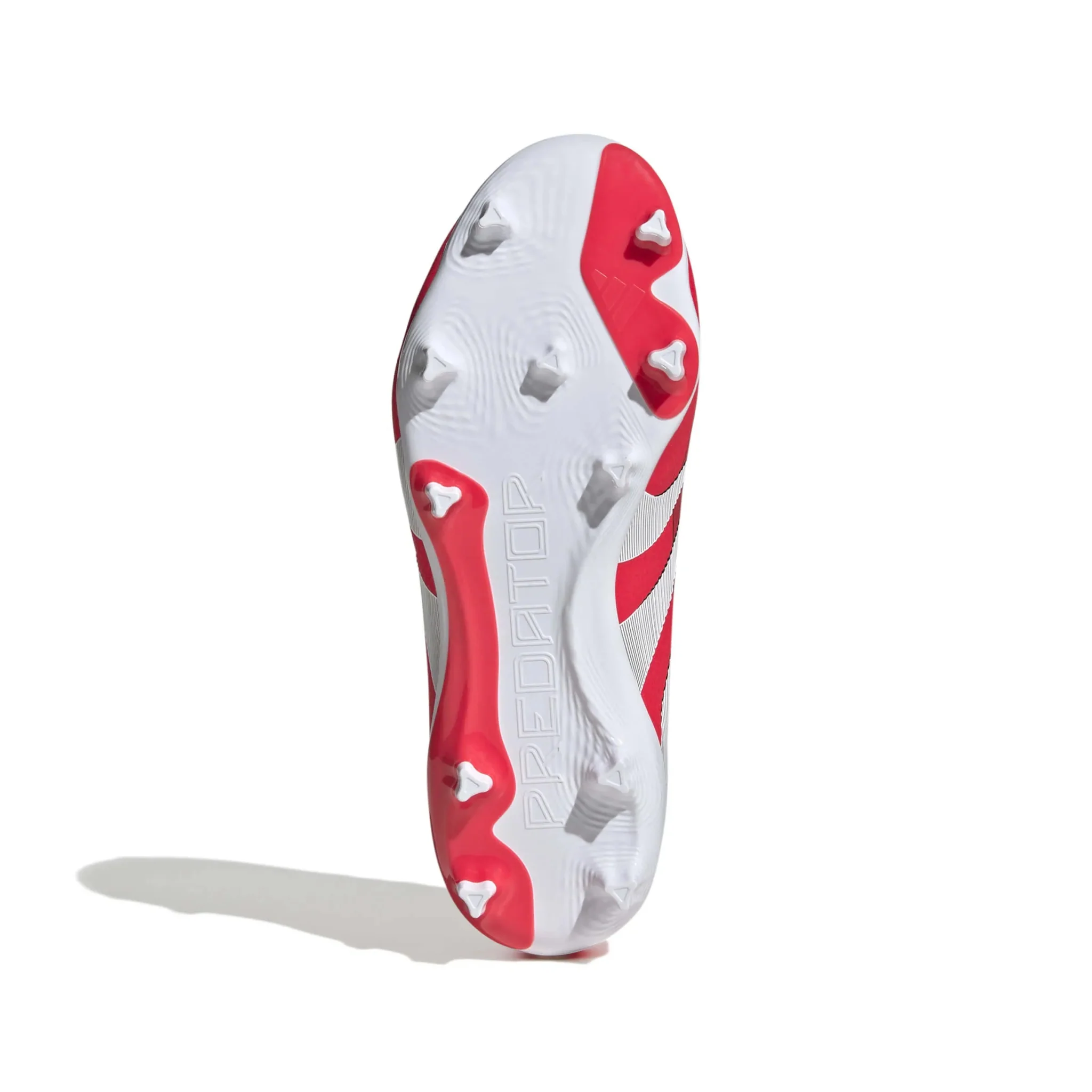 adidas Junior Predator FG/MG - Pure Victory Pack (SP25) - Image 6