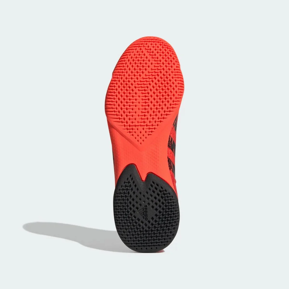 Adidas Junior Predator Freak .3 IN - Red-Black - Image 4