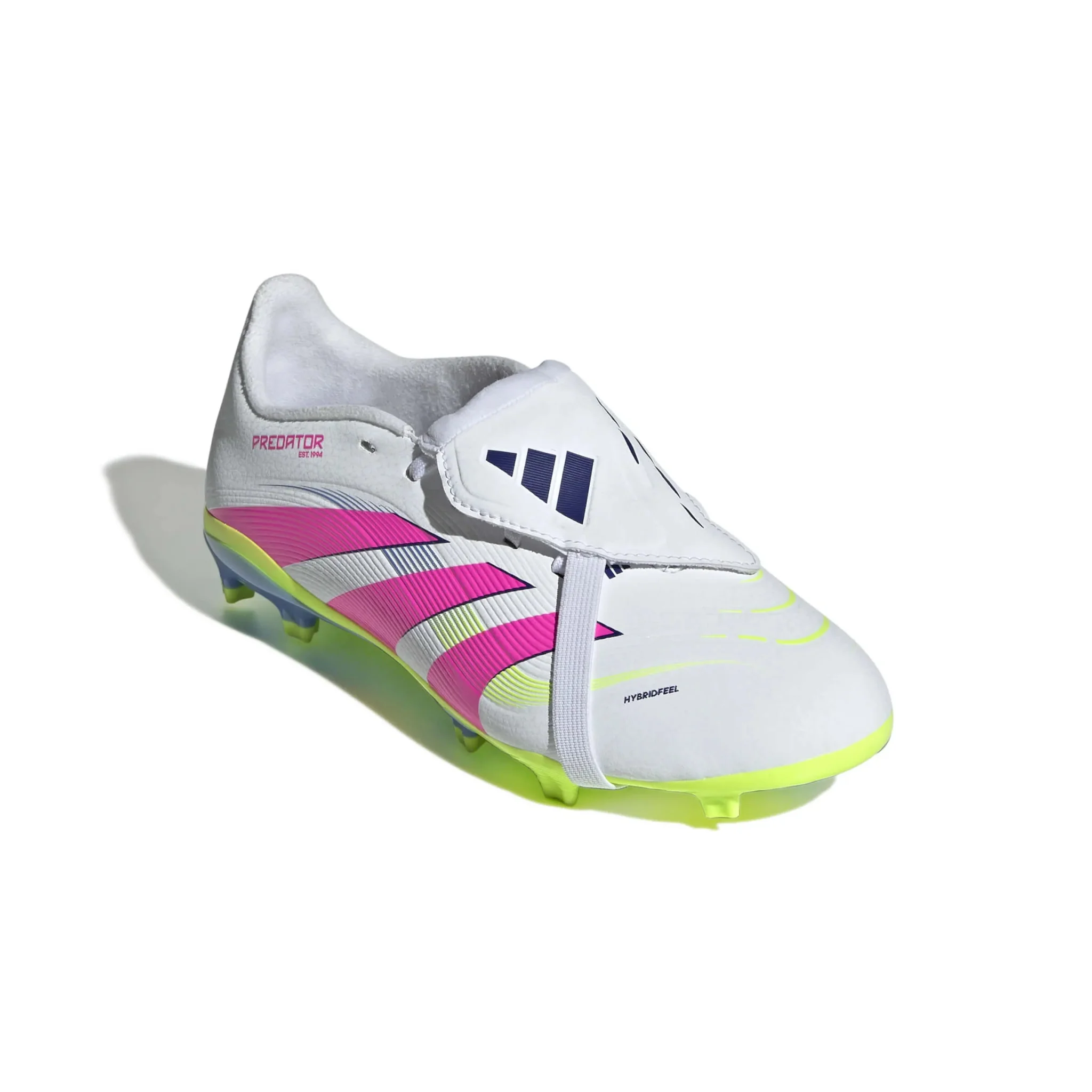 adidas Junior Predator League FT Firm Ground Soccer Cleats - Celestial Victory Pack (SP25) - Image 3