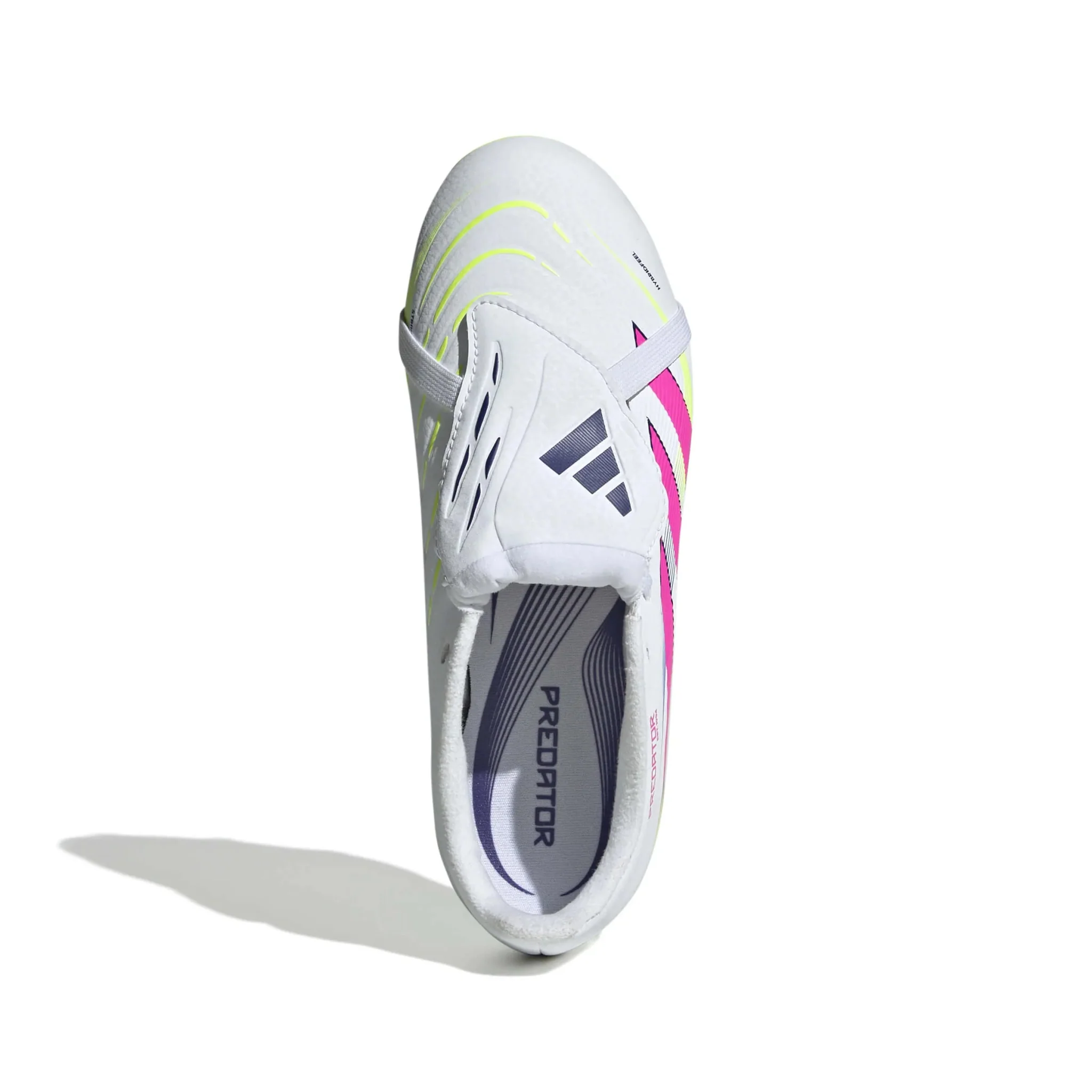adidas Junior Predator League FT Firm Ground Soccer Cleats - Celestial Victory Pack (SP25) - Image 5