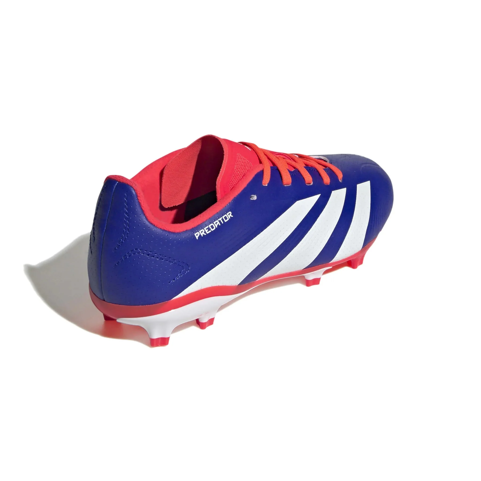 adidas Junior Predator League FG - Advancement Pack (FA24) - Image 4