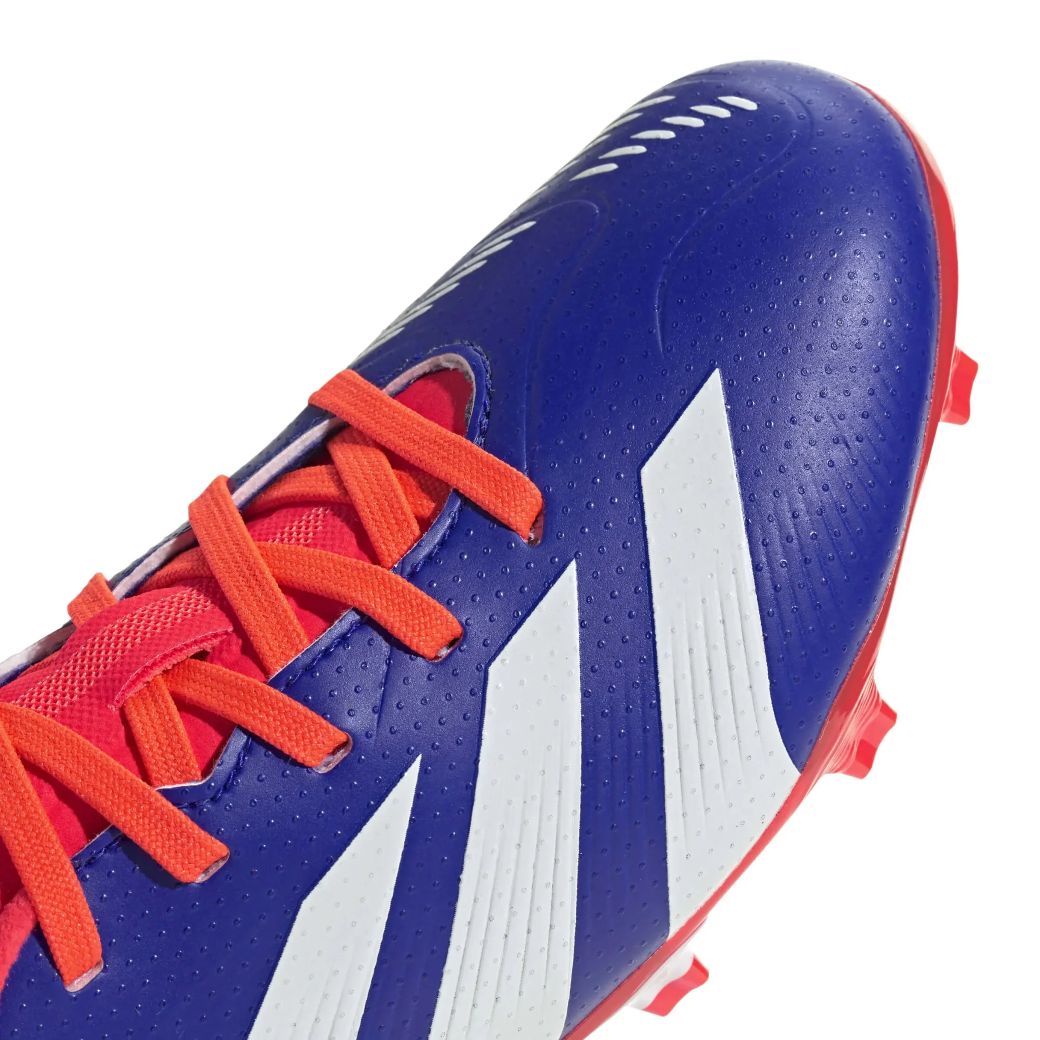 adidas Junior Predator League FG - Advancement Pack (FA24) - Image 7