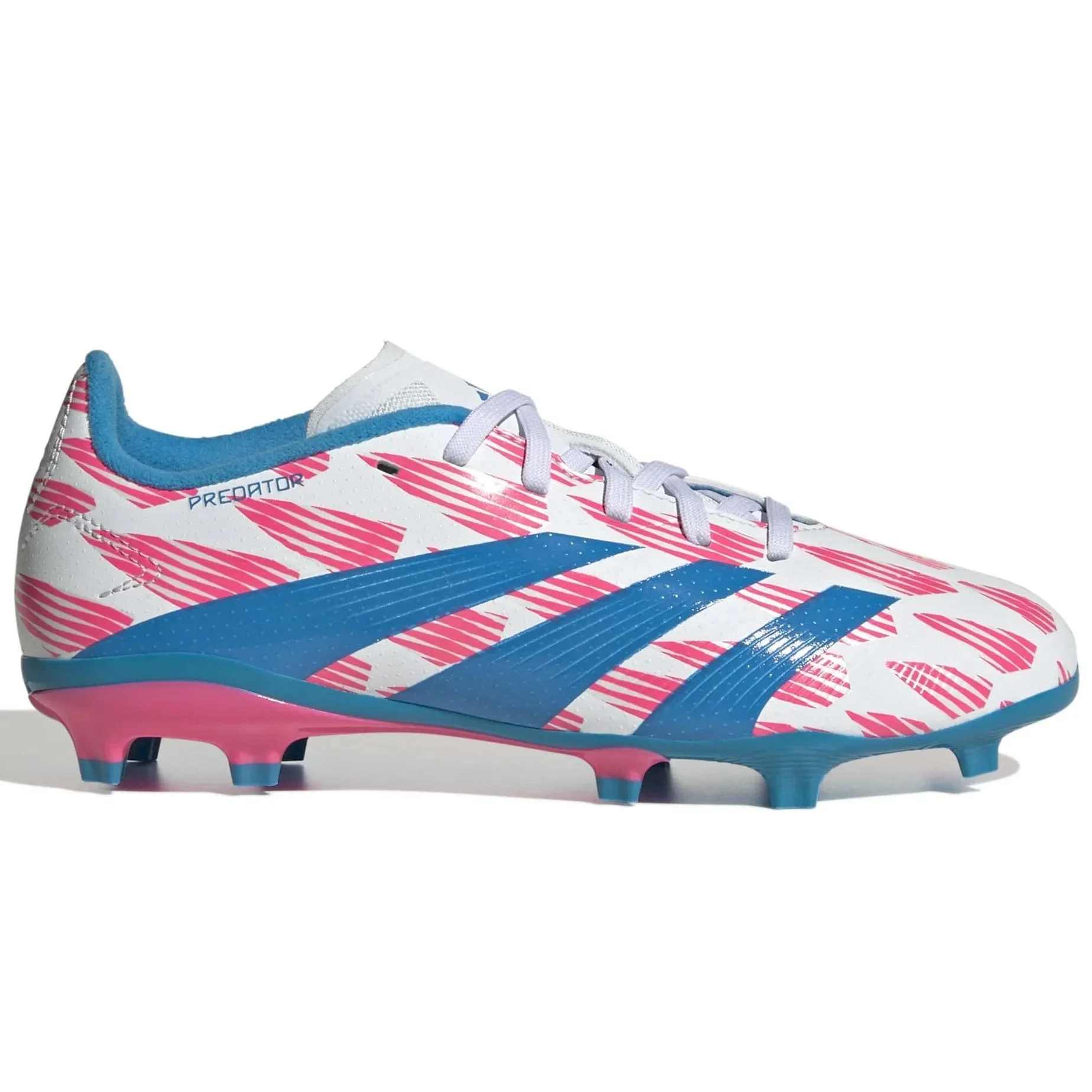 adidas Junior Predator League FG - Reemergence Pack (FA24)