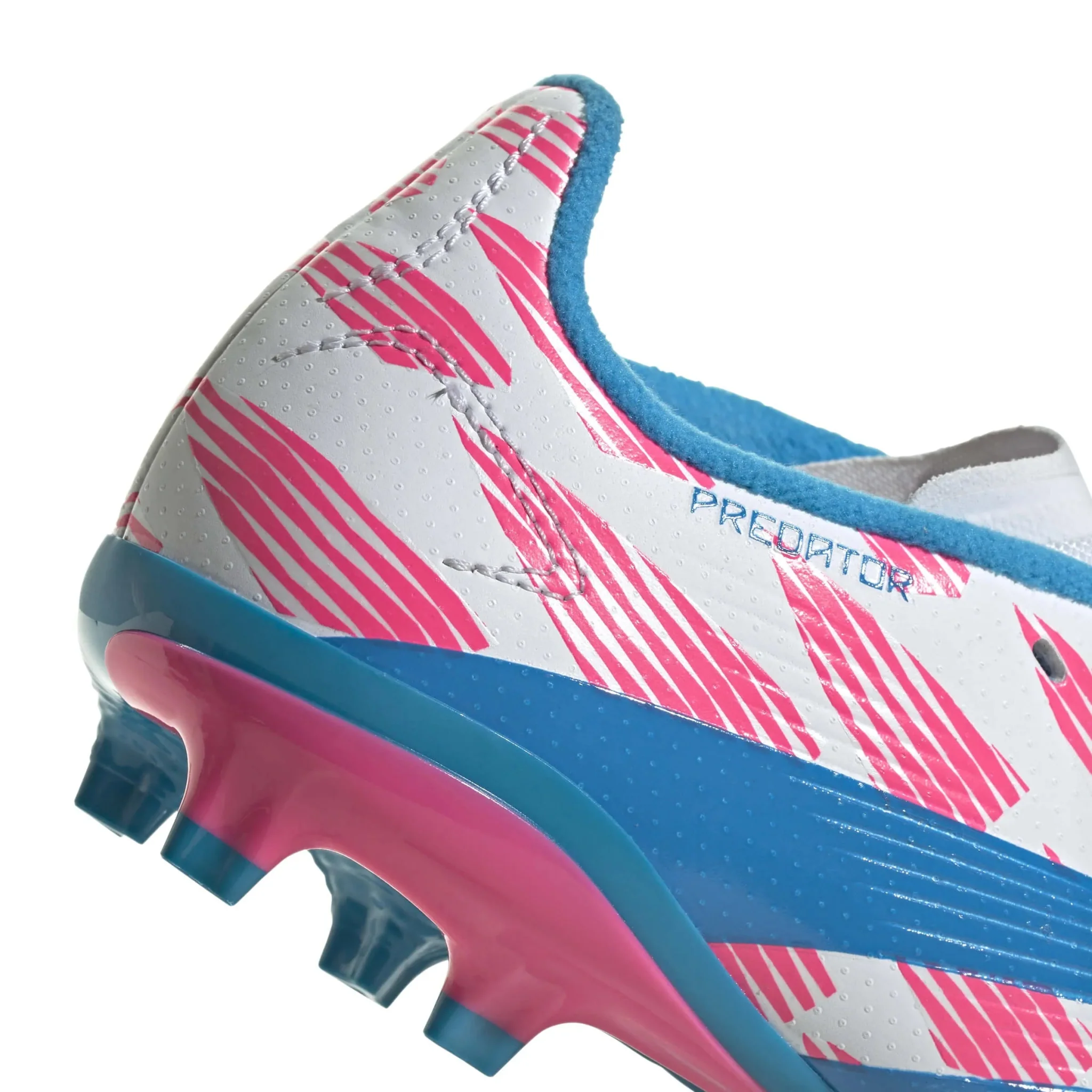 adidas Junior Predator League FG - Reemergence Pack (FA24) - Image 8